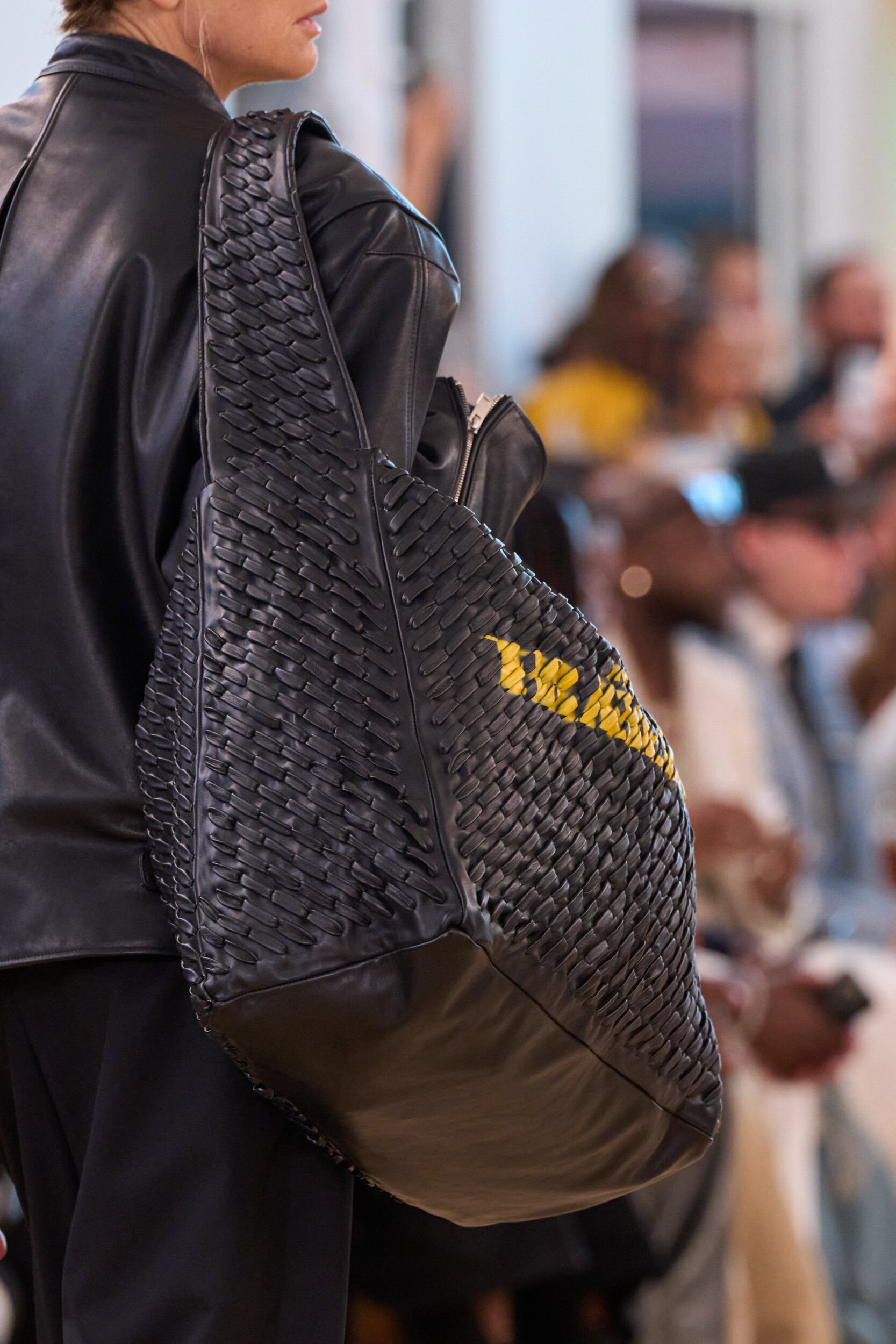 3.paradis Spring 2026 Men's Fashion Show Details