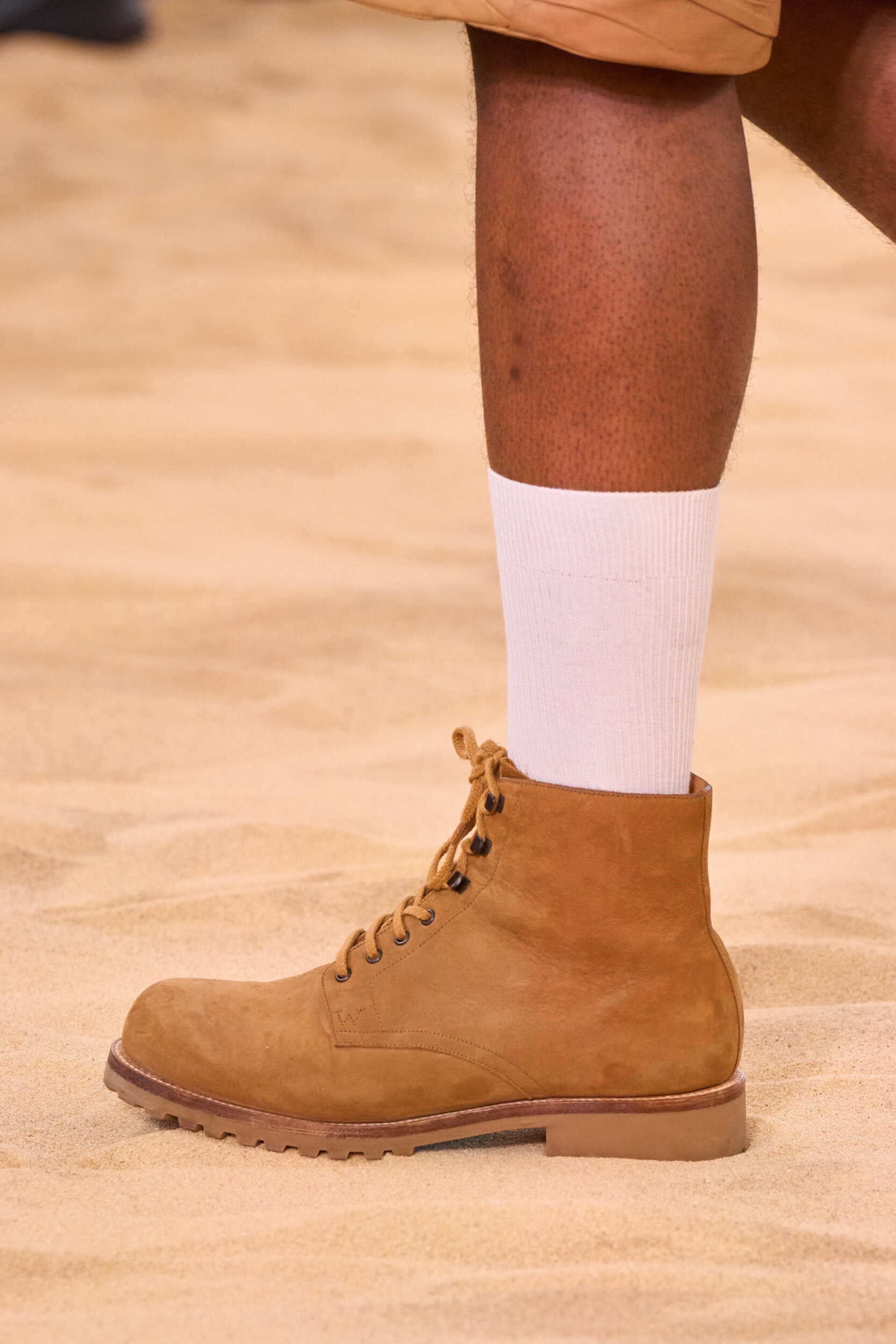 3.paradis Spring 2026 Men's Fashion Show Details