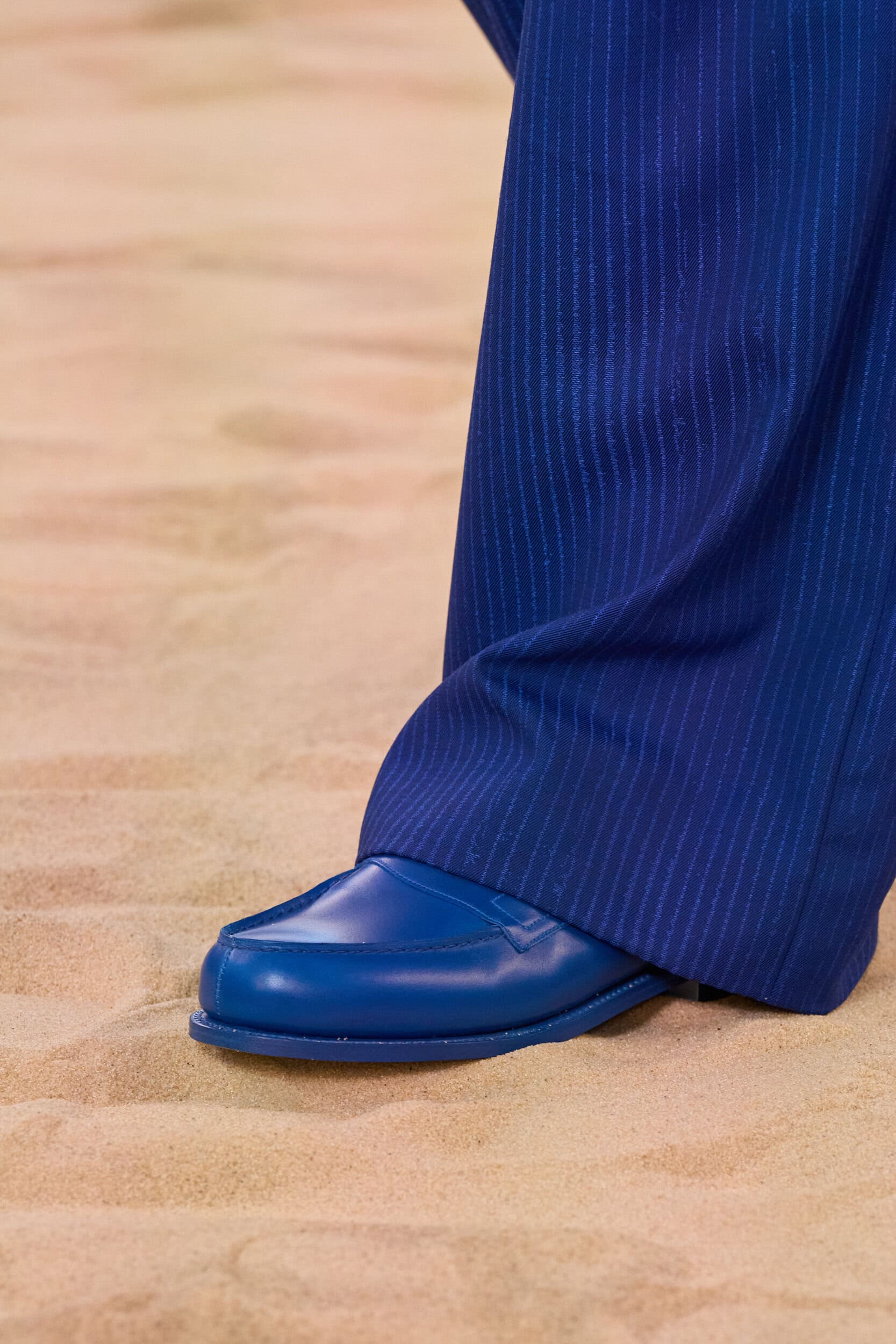 3.paradis Spring 2026 Men's Fashion Show Details