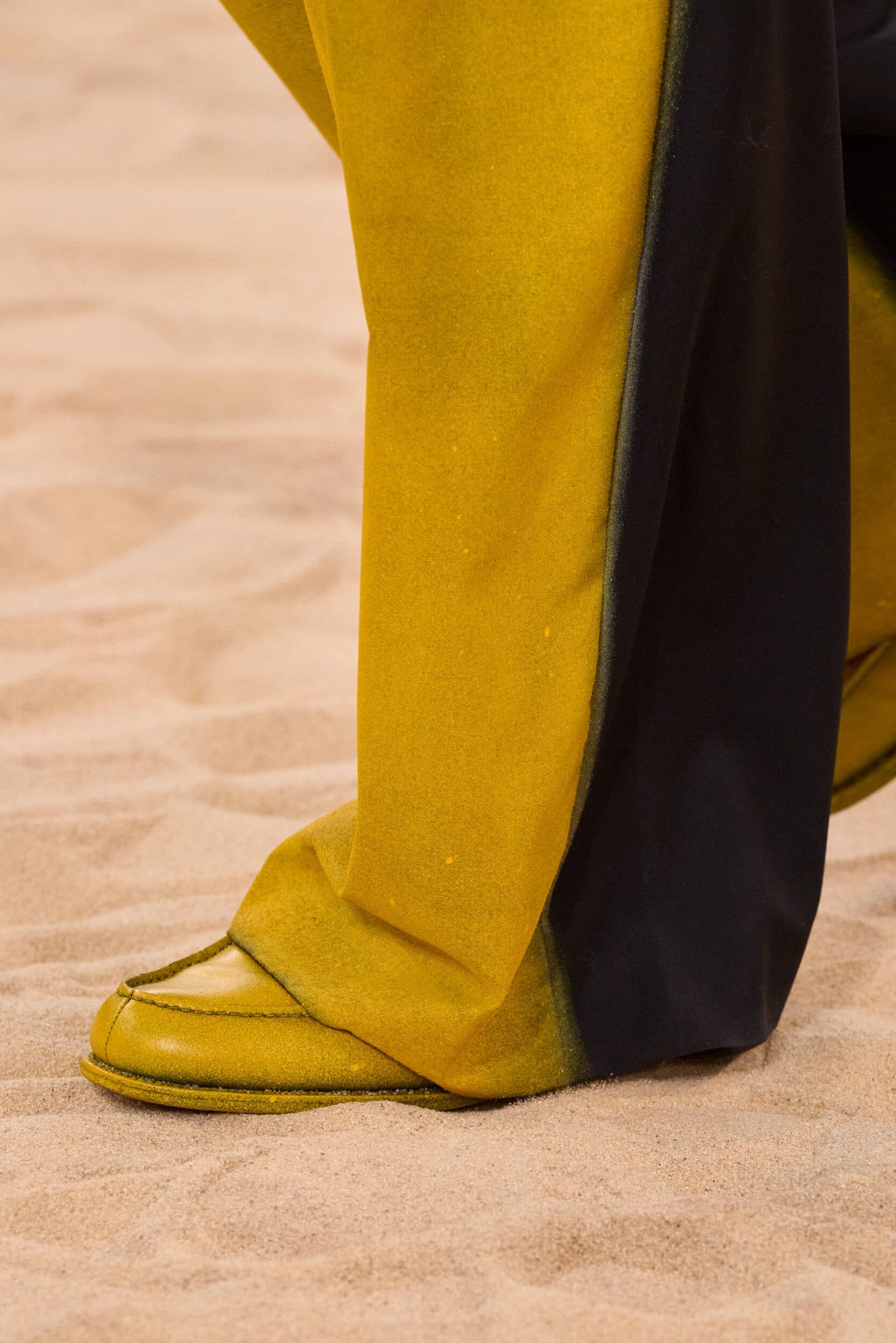 3.paradis Spring 2026 Men's Fashion Show Details