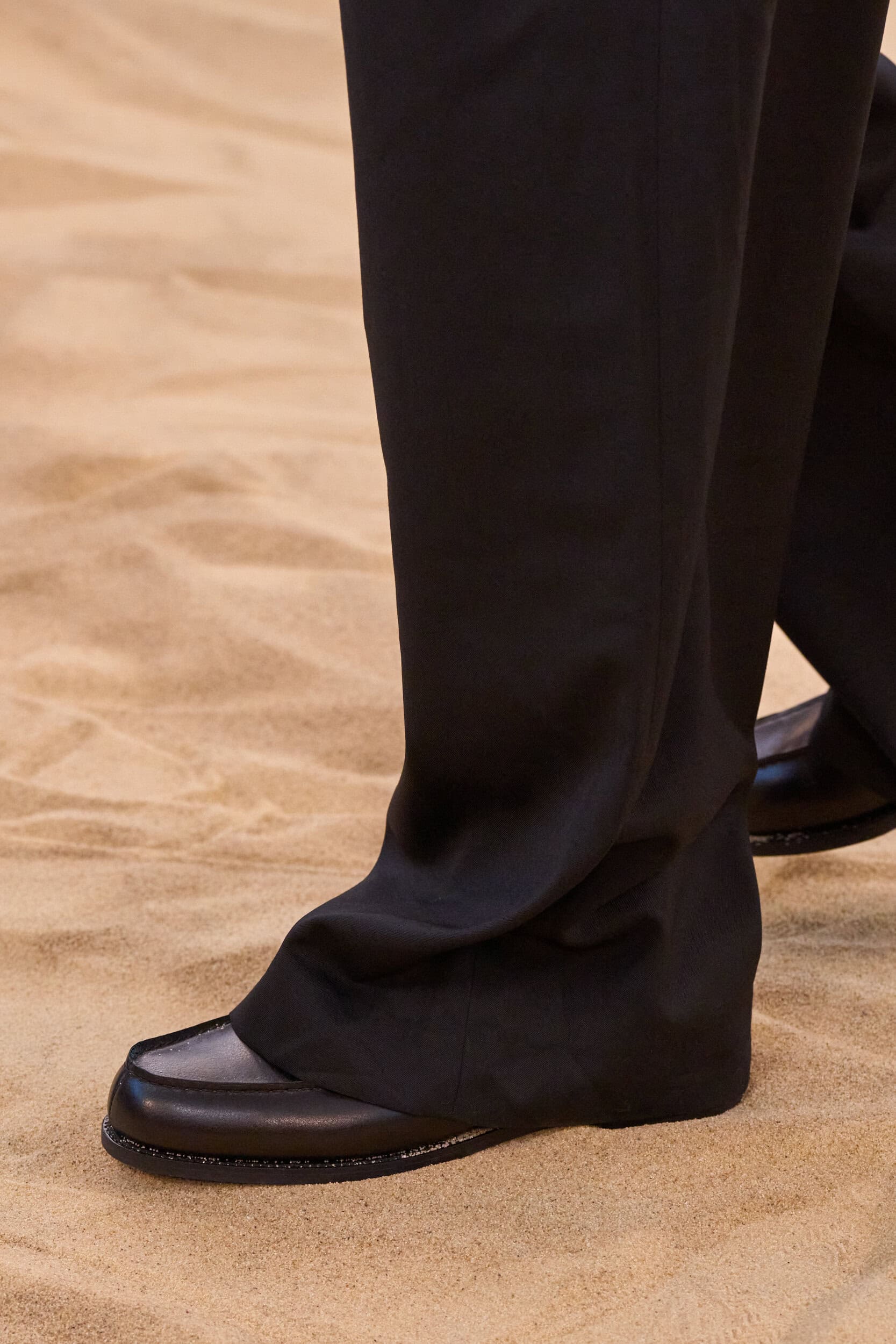 3.paradis Spring 2026 Men's Fashion Show Details