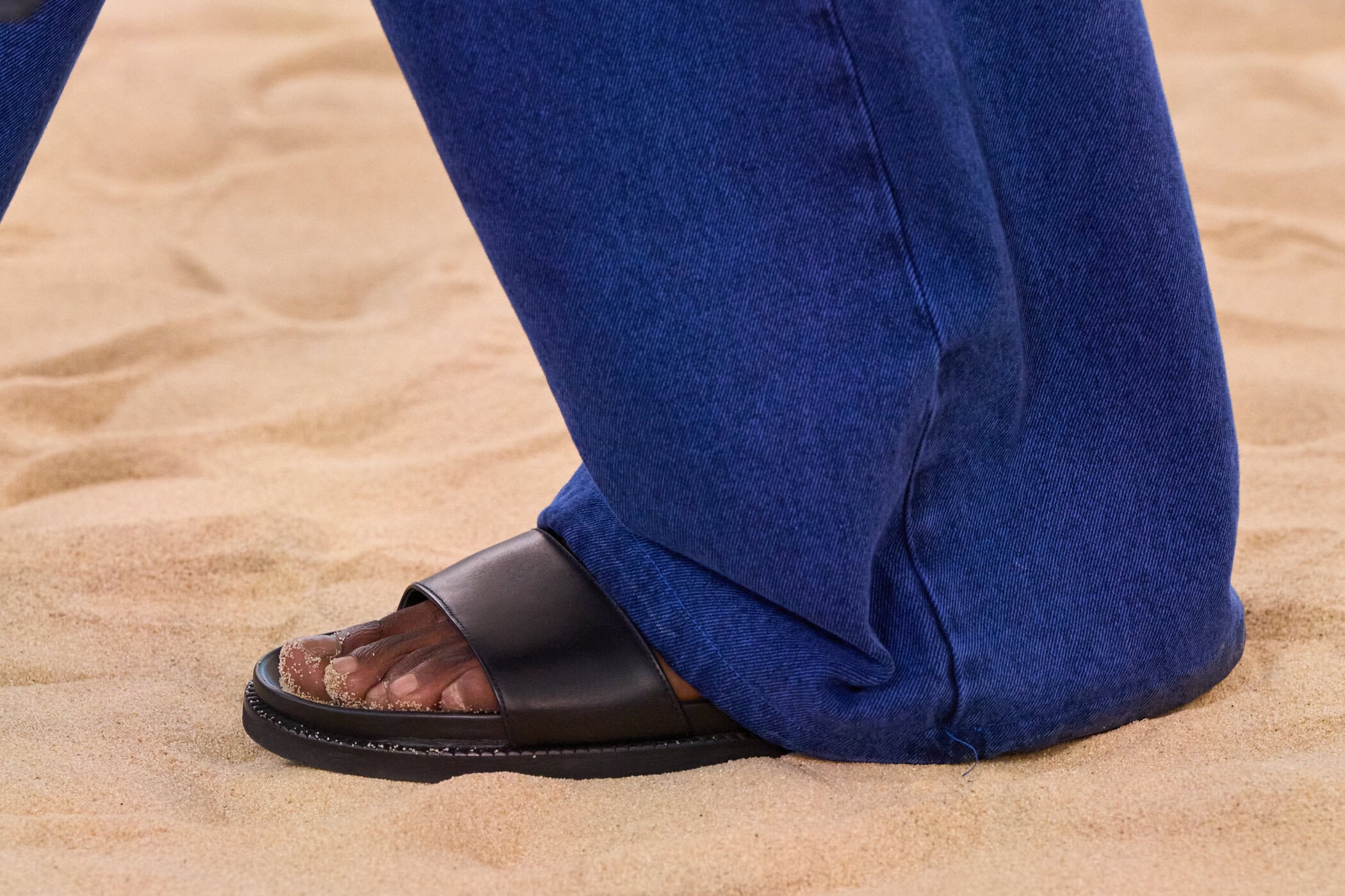 3.paradis Spring 2026 Men's Fashion Show Details