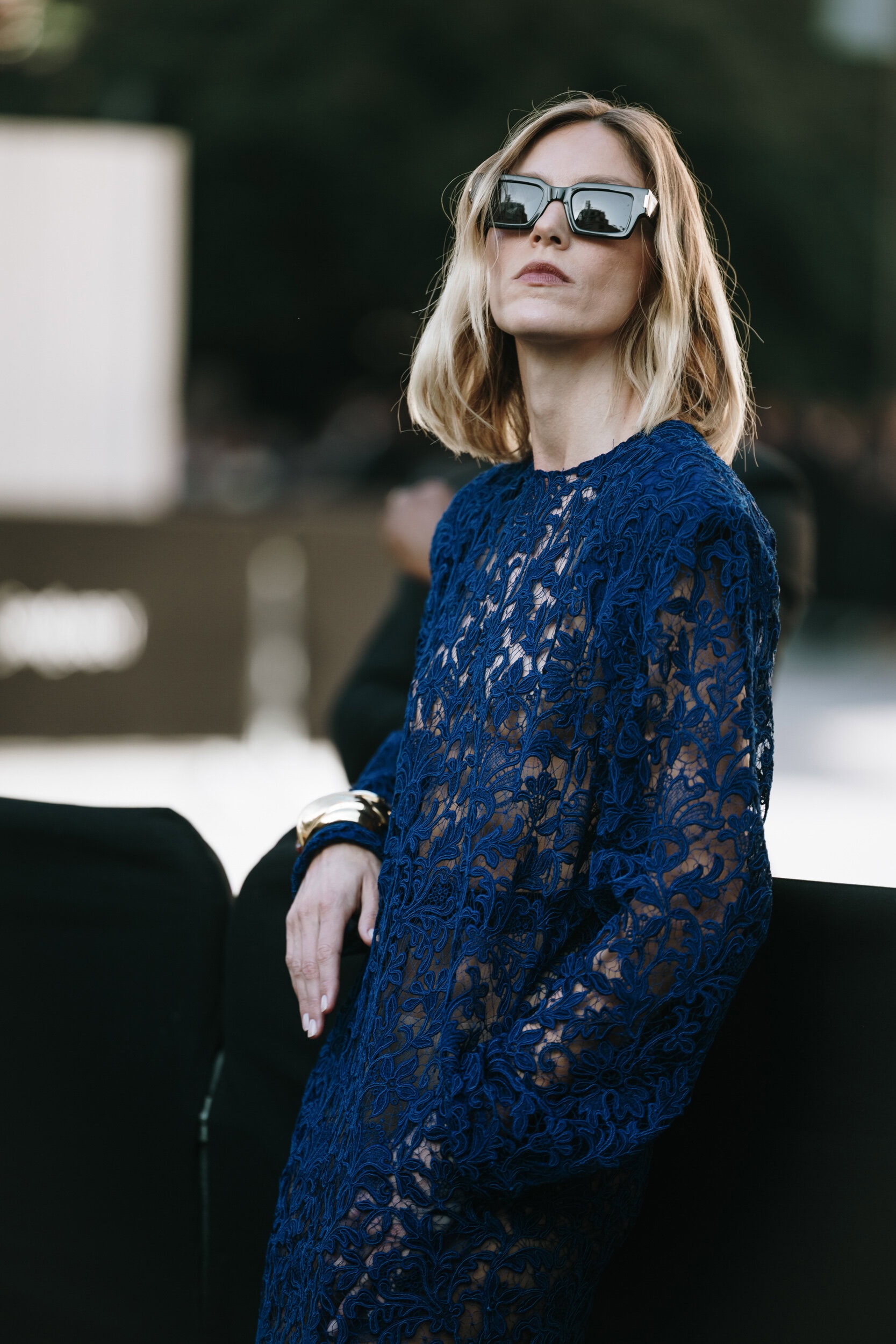 Paris Paris Men's Street Style Spring 2026 Shows