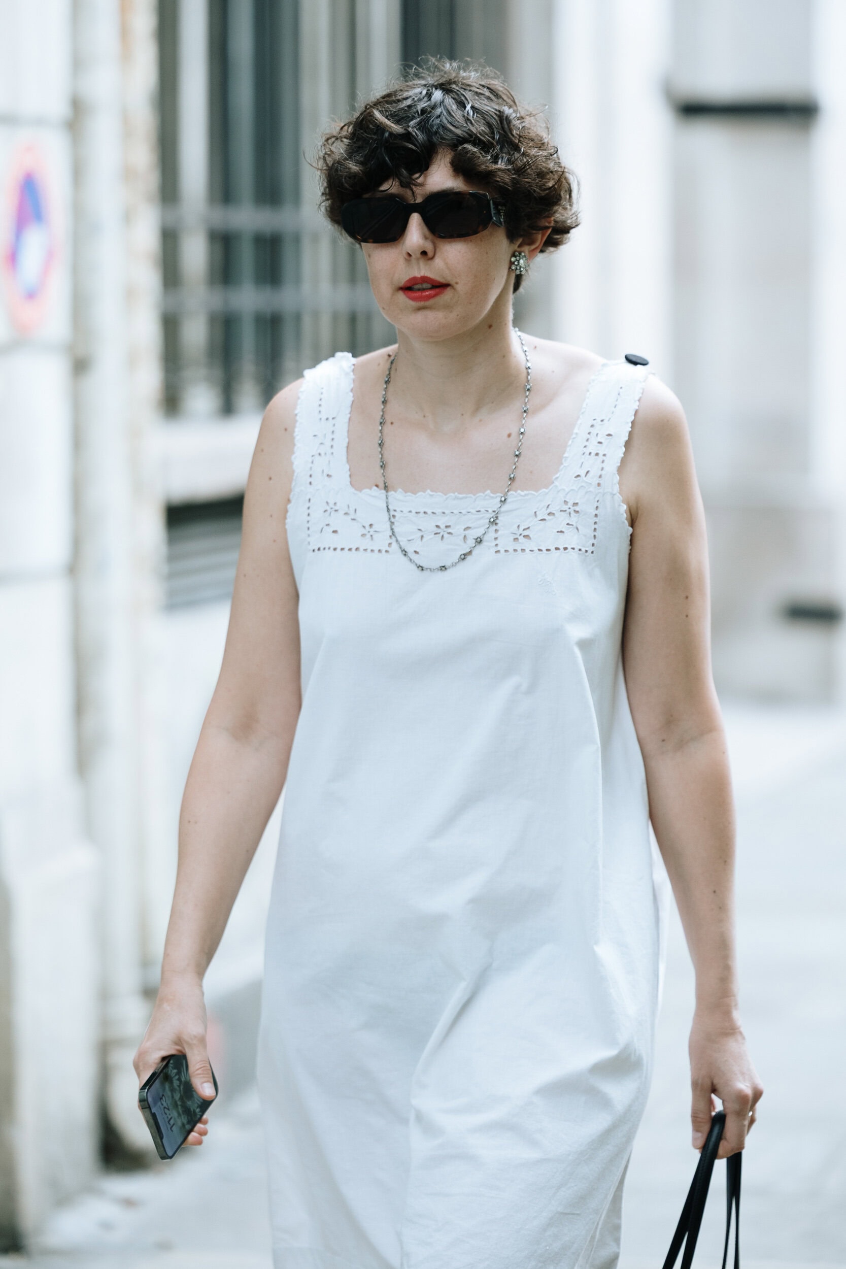 Paris Paris Men's Street Style Spring 2026 Shows
