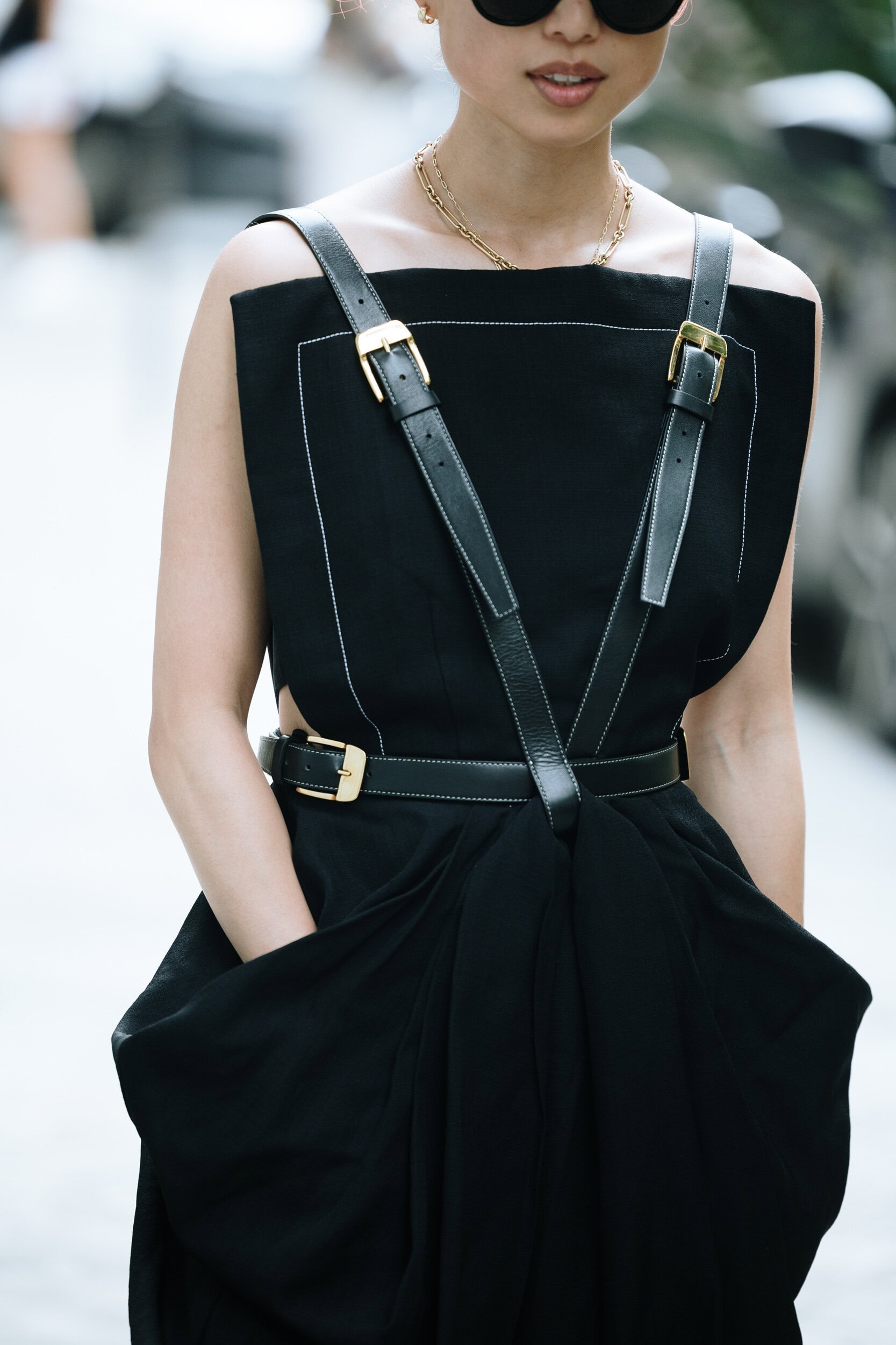 Paris Paris Men's Street Style Spring 2026 Shows