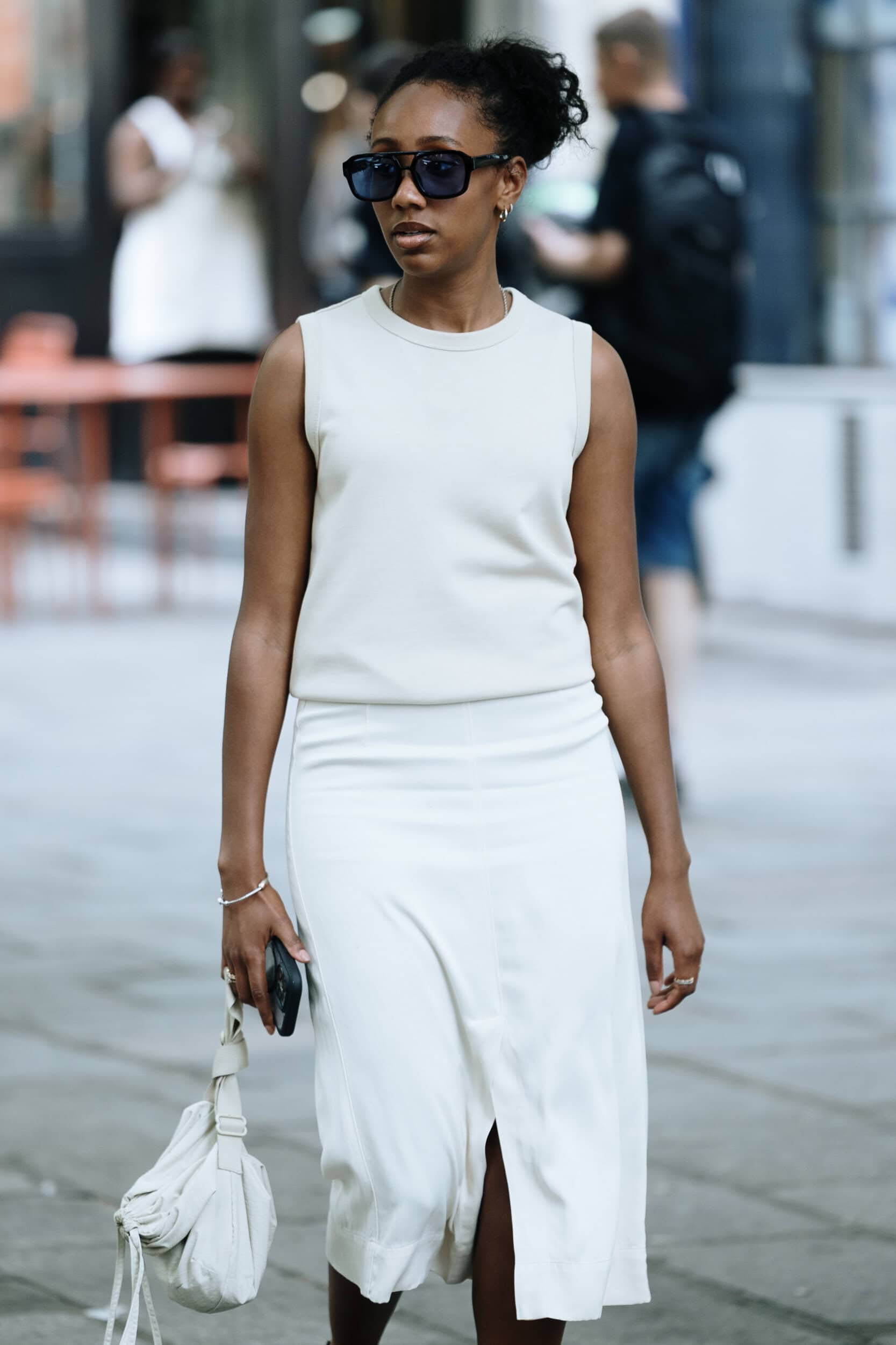 Paris Paris Men's Street Style Spring 2026 Shows