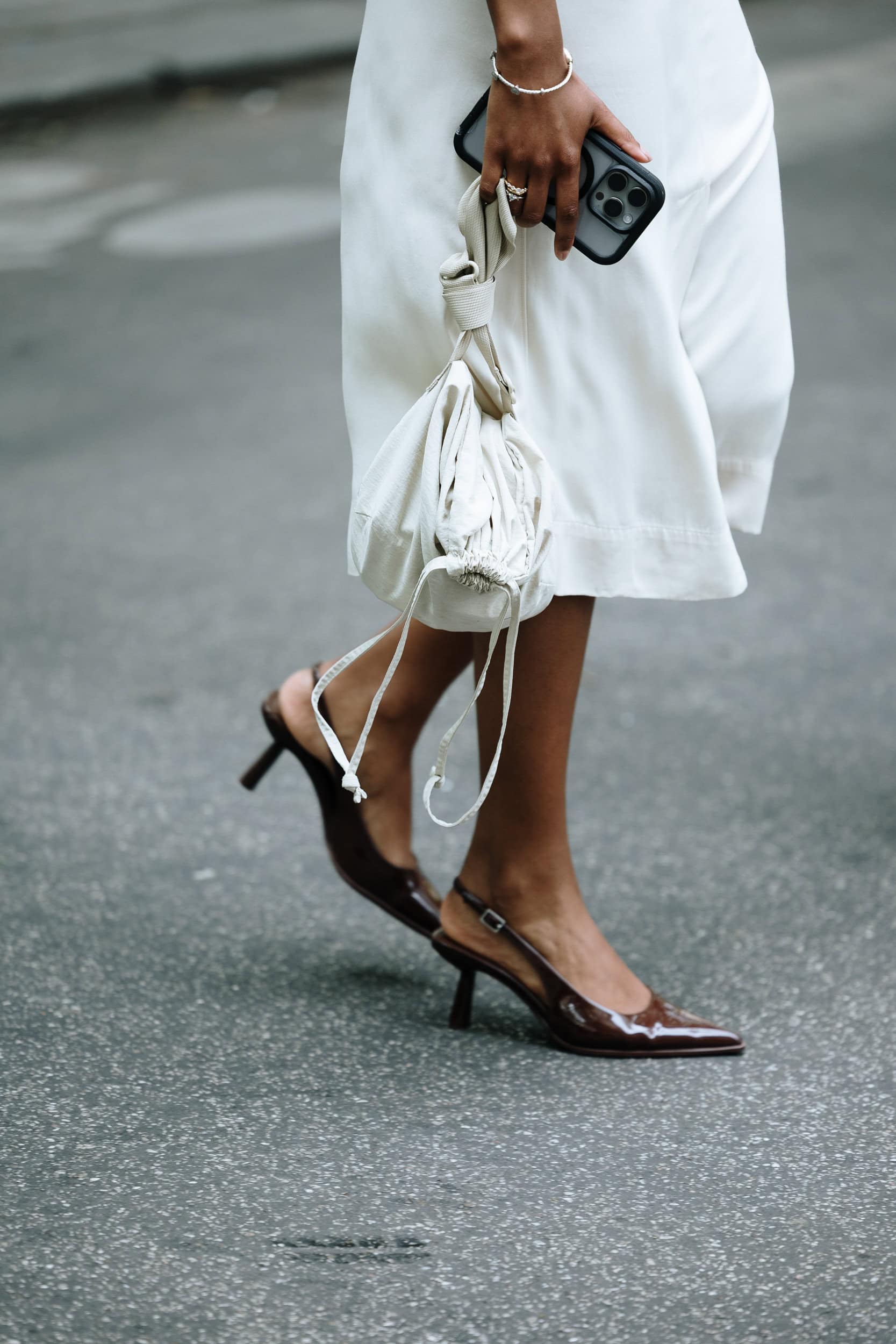 Paris Paris Men's Street Style Spring 2026 Shows