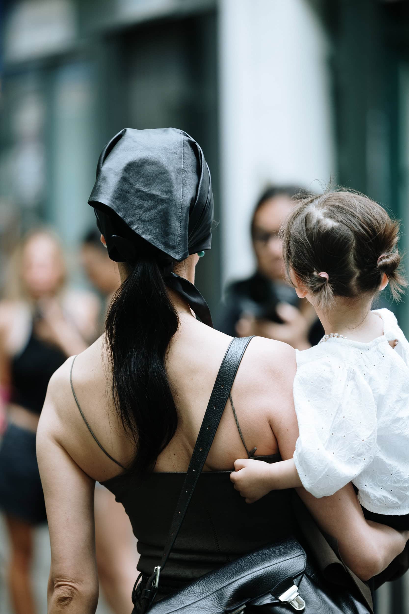Paris Paris Men's Street Style Spring 2026 Shows