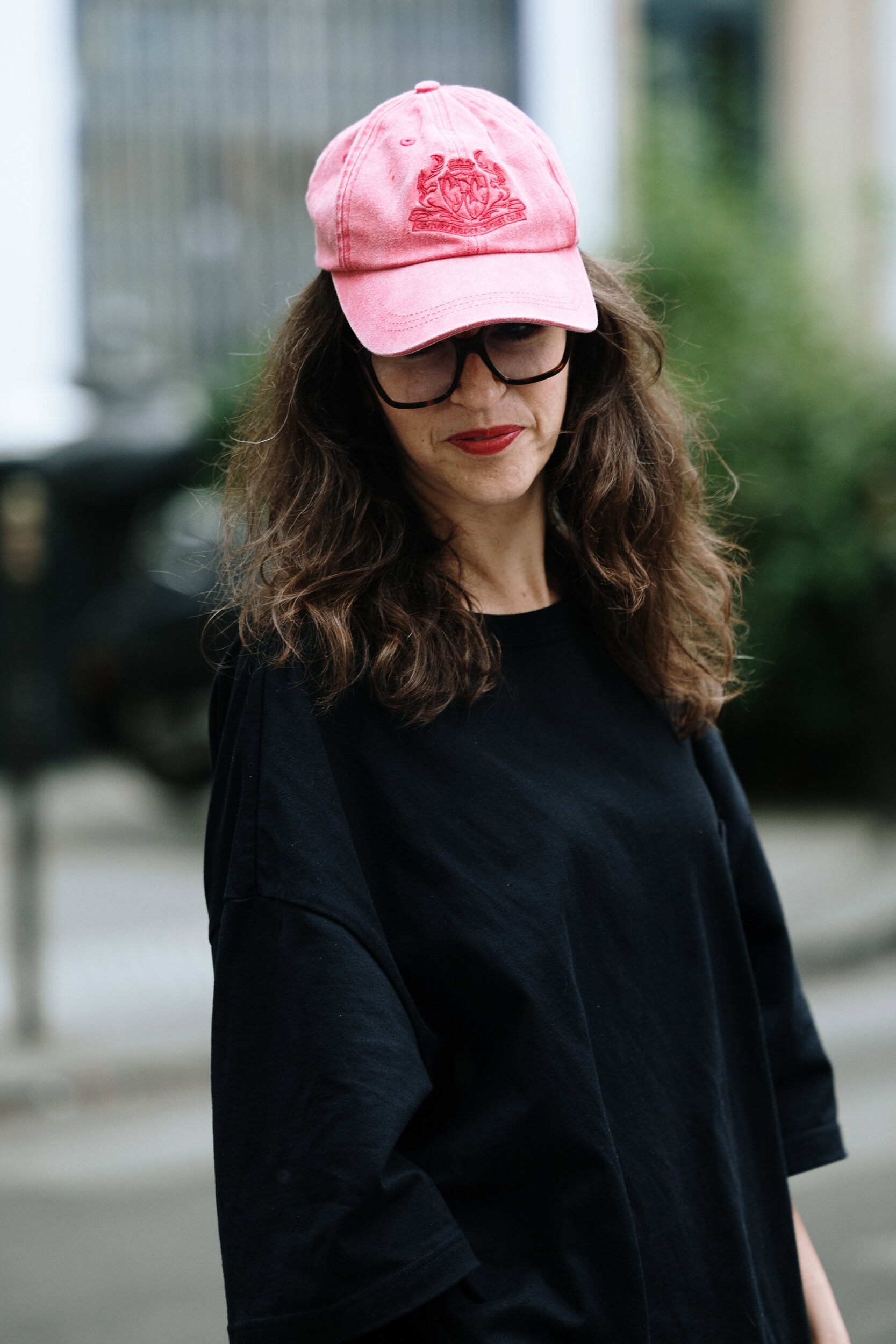 Paris Paris Men's Street Style Spring 2026 Shows