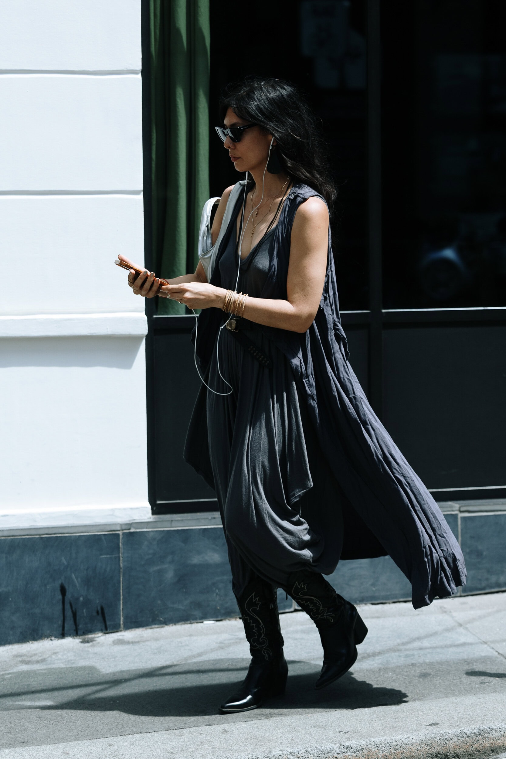Paris Paris Men's Street Style Spring 2026 Shows