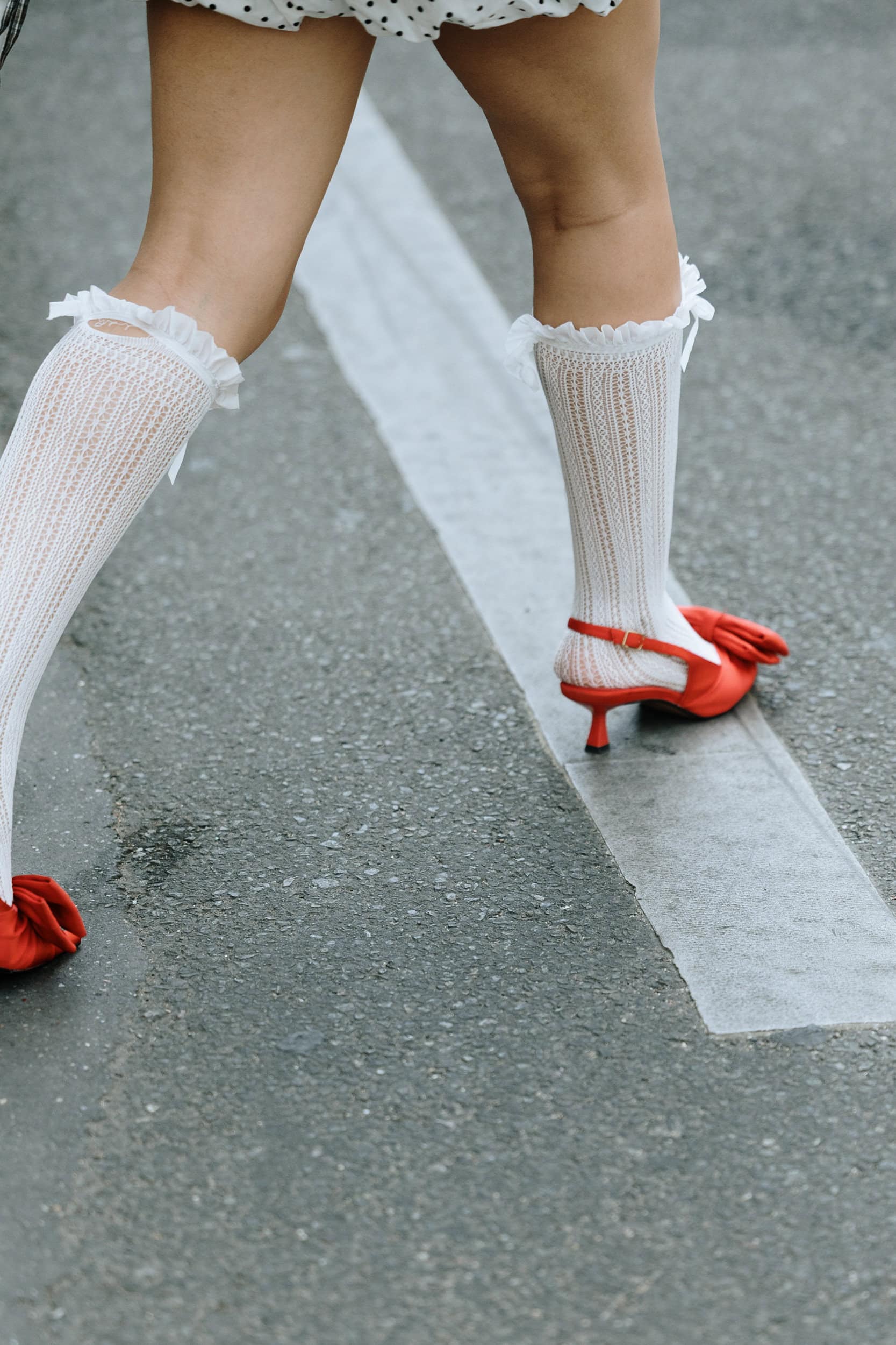 Paris Paris Men's Street Style Spring 2026 Shows