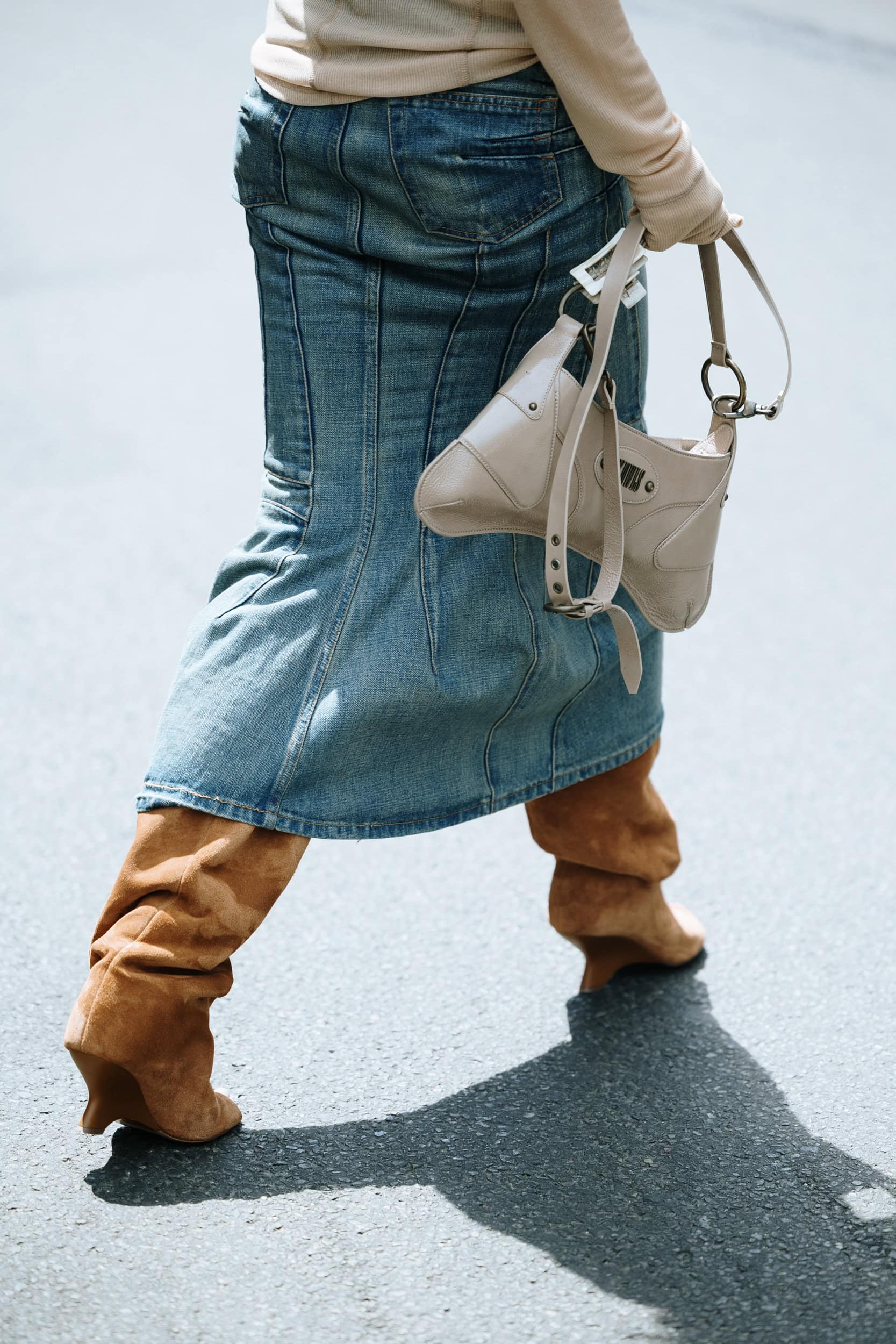 Paris Paris Men's Street Style Spring 2026 Shows