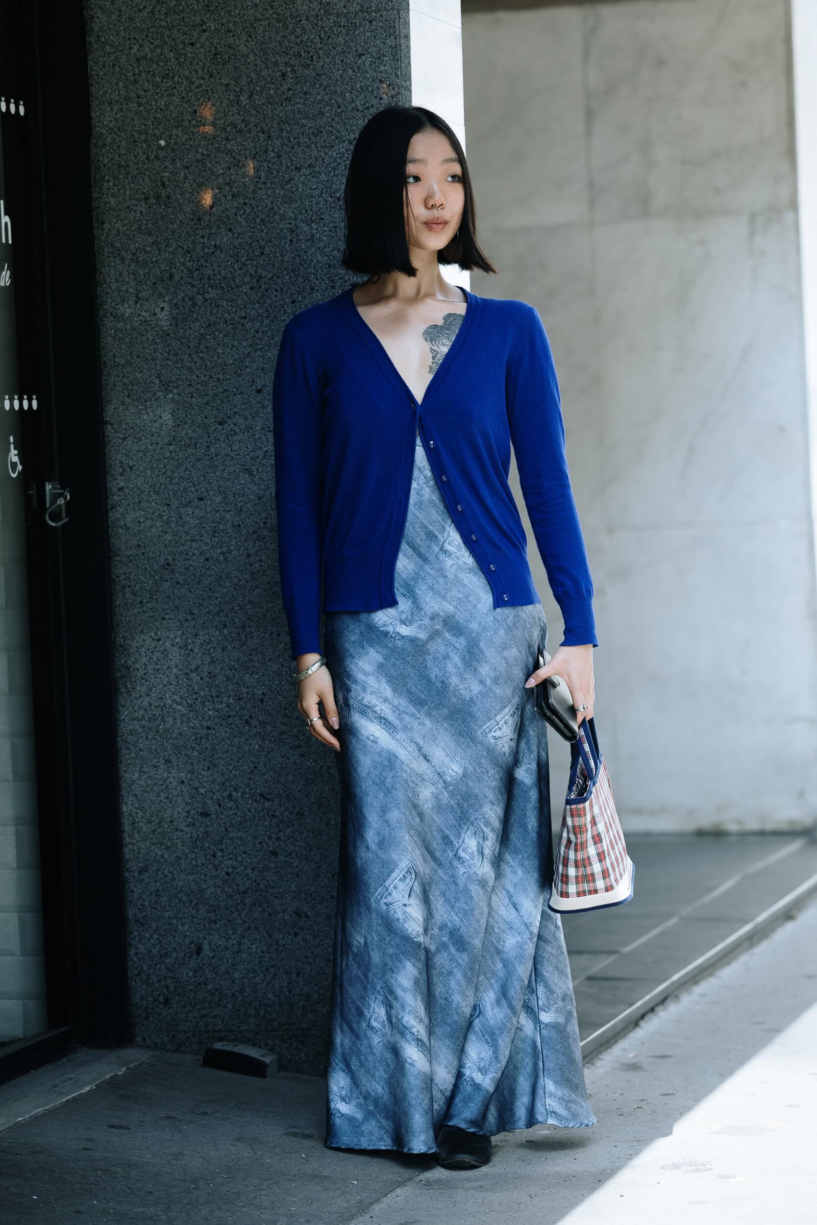 Paris Paris Men's Street Style Spring 2026 Shows