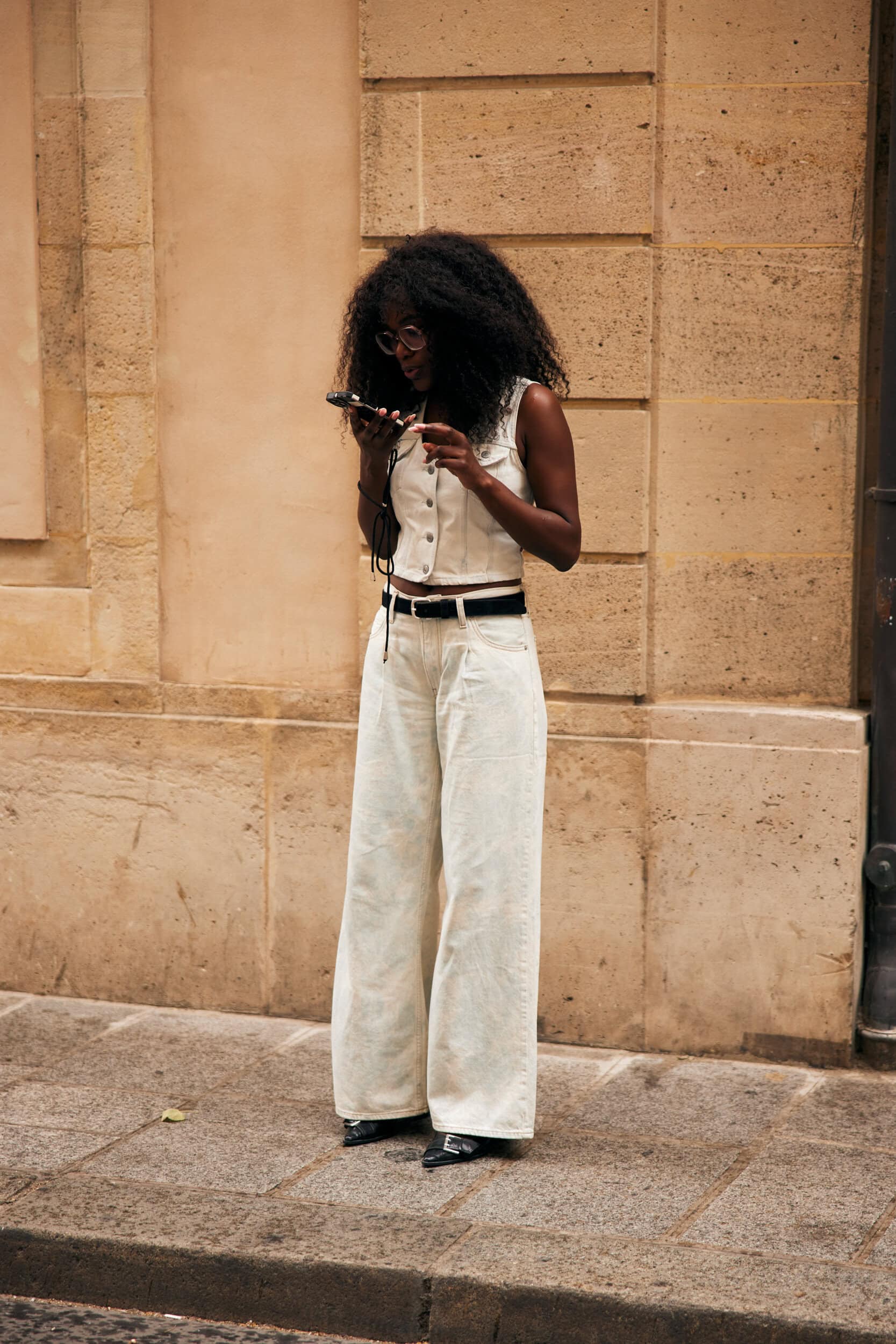 Paris Paris Men's Street Style Spring 2026 Shows