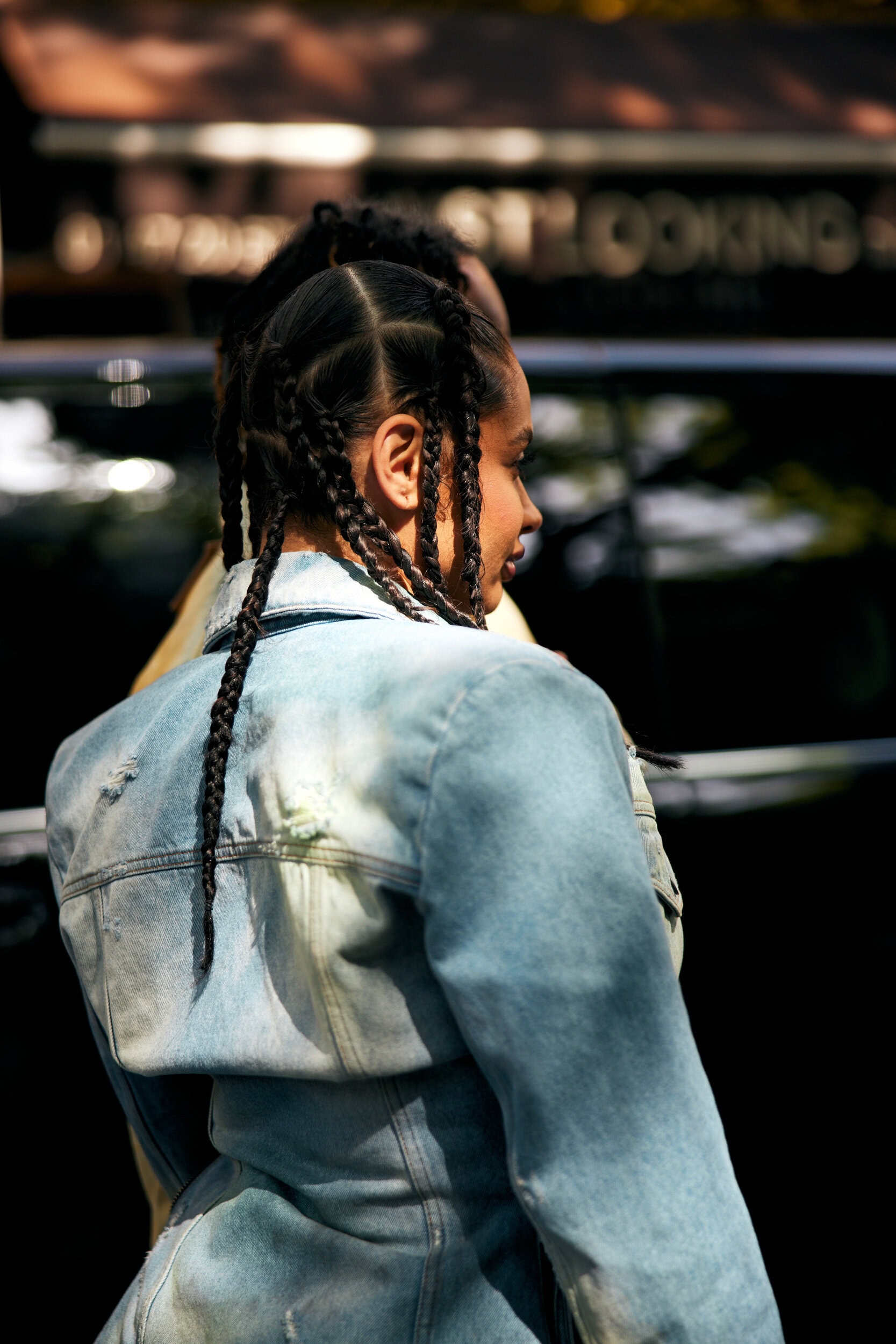 Paris Paris Men's Street Style Spring 2026 Shows