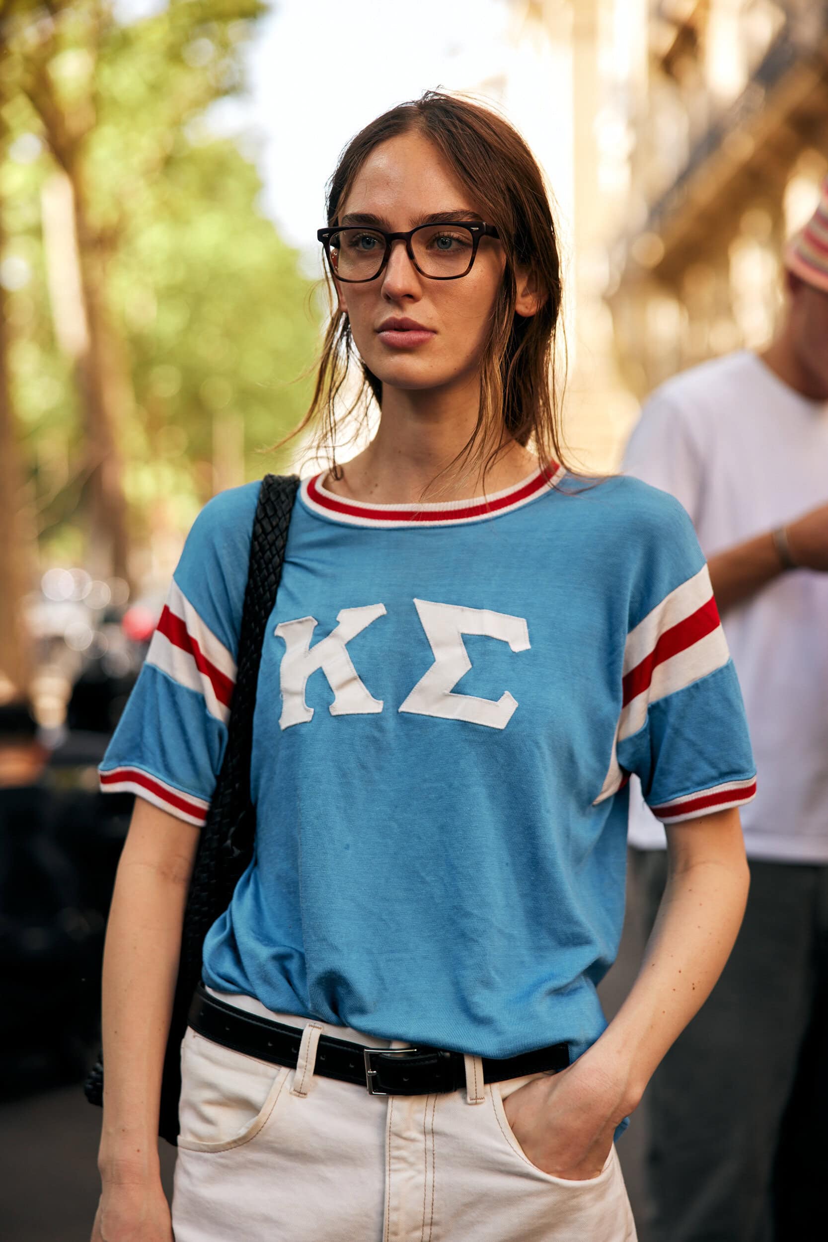 Paris Paris Men's Street Style Spring 2026 Shows