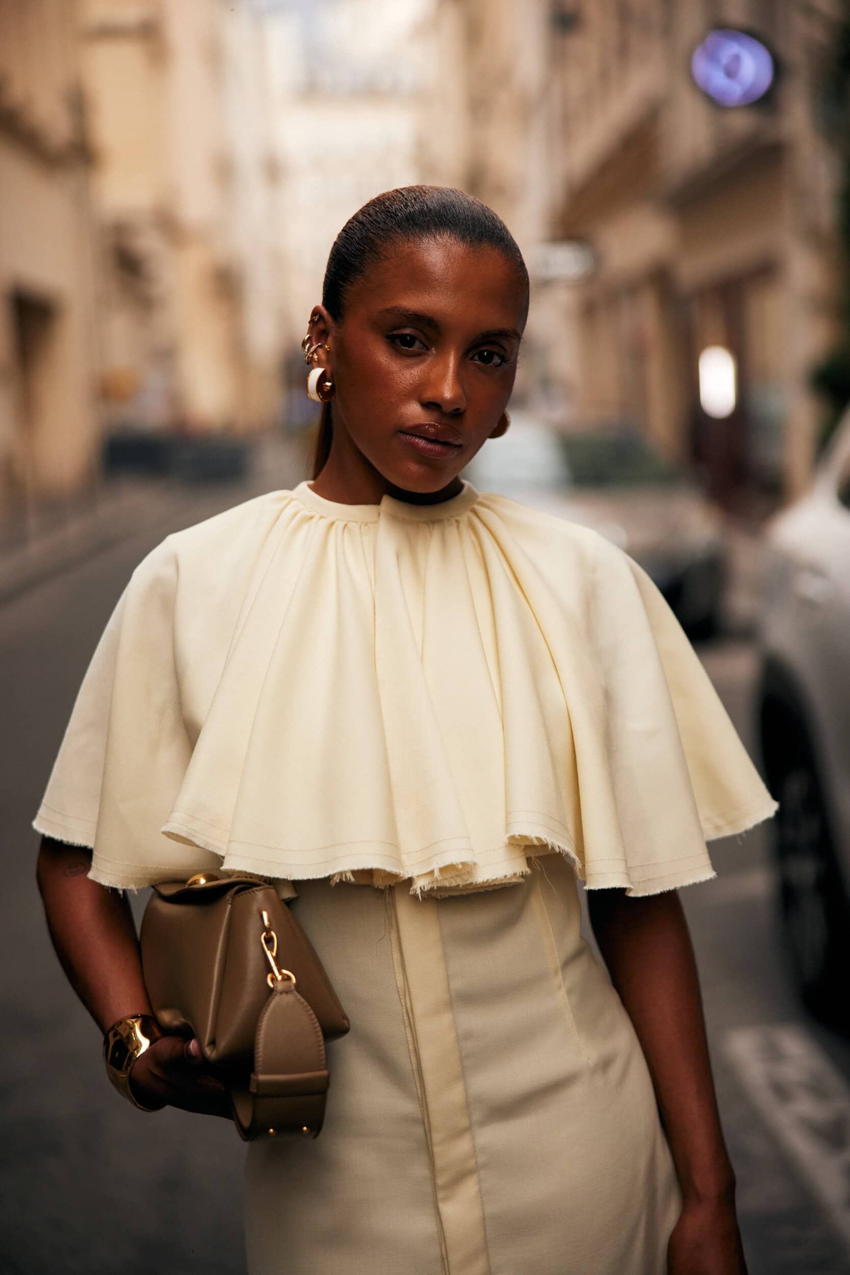 Paris Paris Men's Street Style Spring 2026 Shows