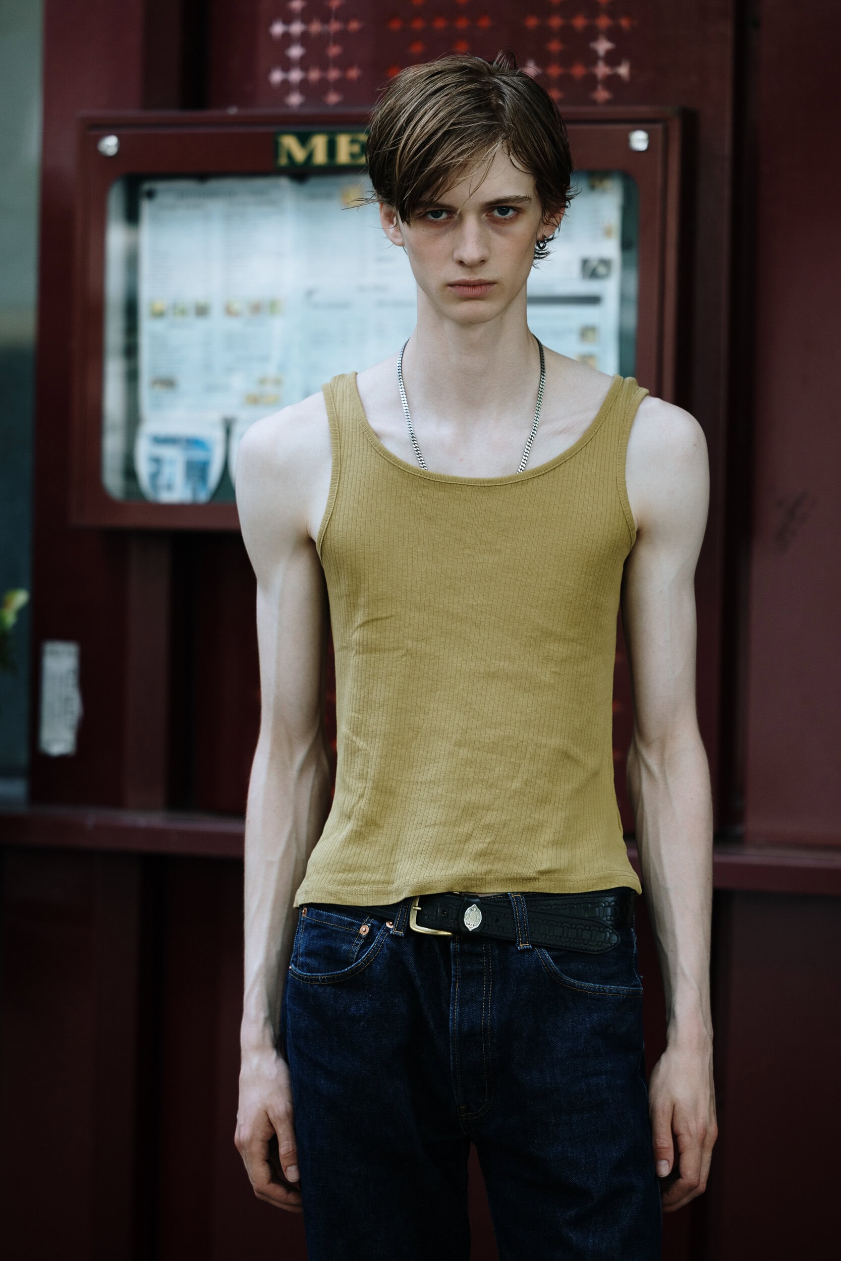 Paris Paris Men's Street Style Spring 2026 Shows
