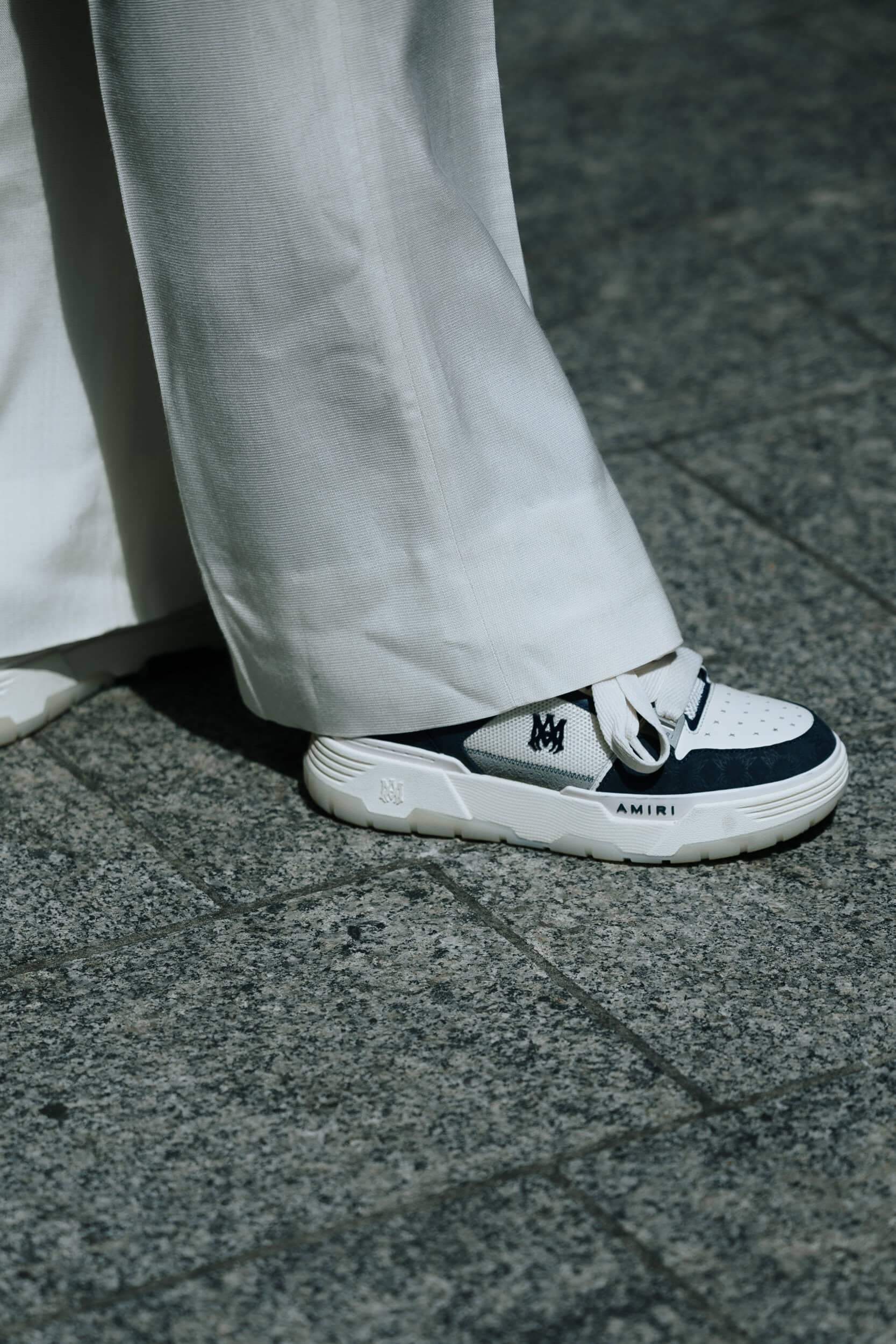 Paris Paris Men's Street Style Spring 2026 Shows
