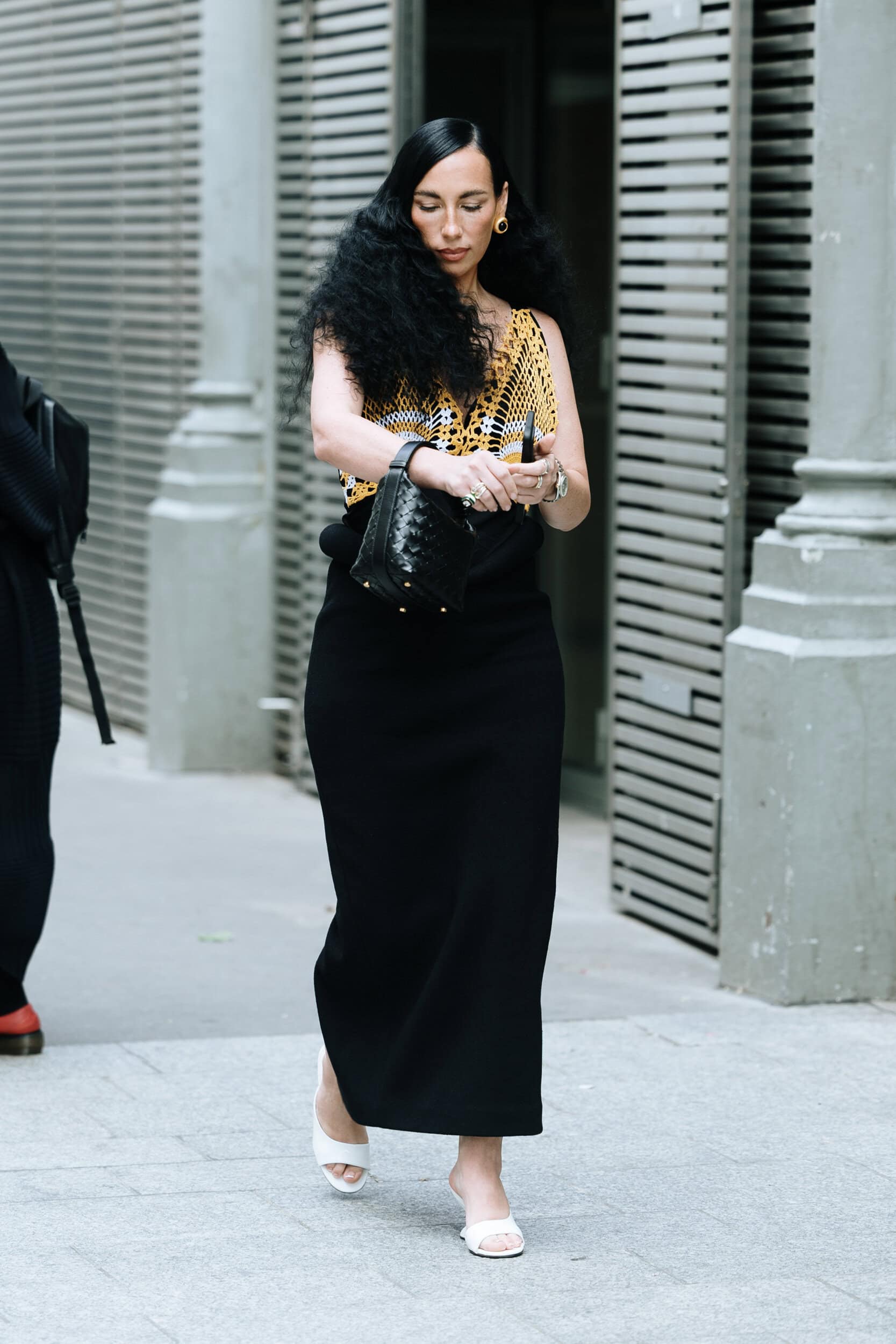 Paris Paris Men's Street Style Spring 2026 Shows