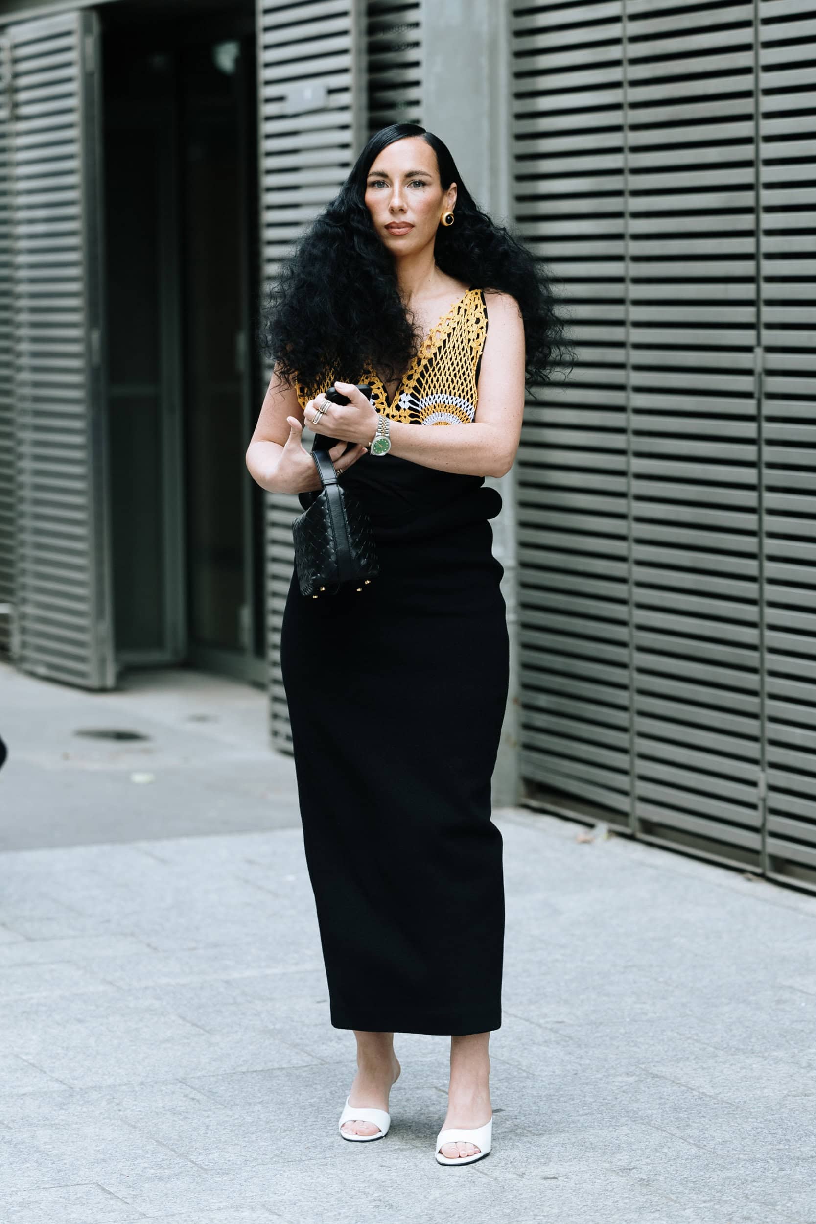 Paris Paris Men's Street Style Spring 2026 Shows