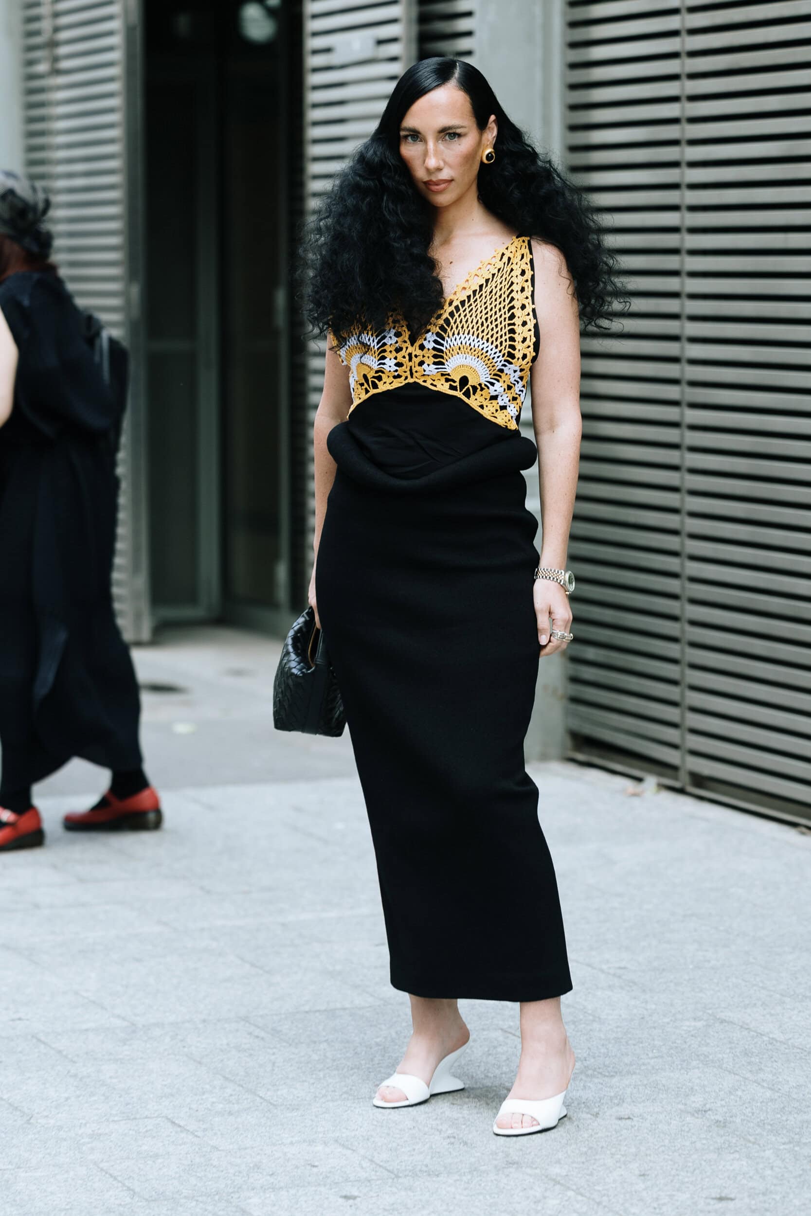 Paris Paris Men's Street Style Spring 2026 Shows