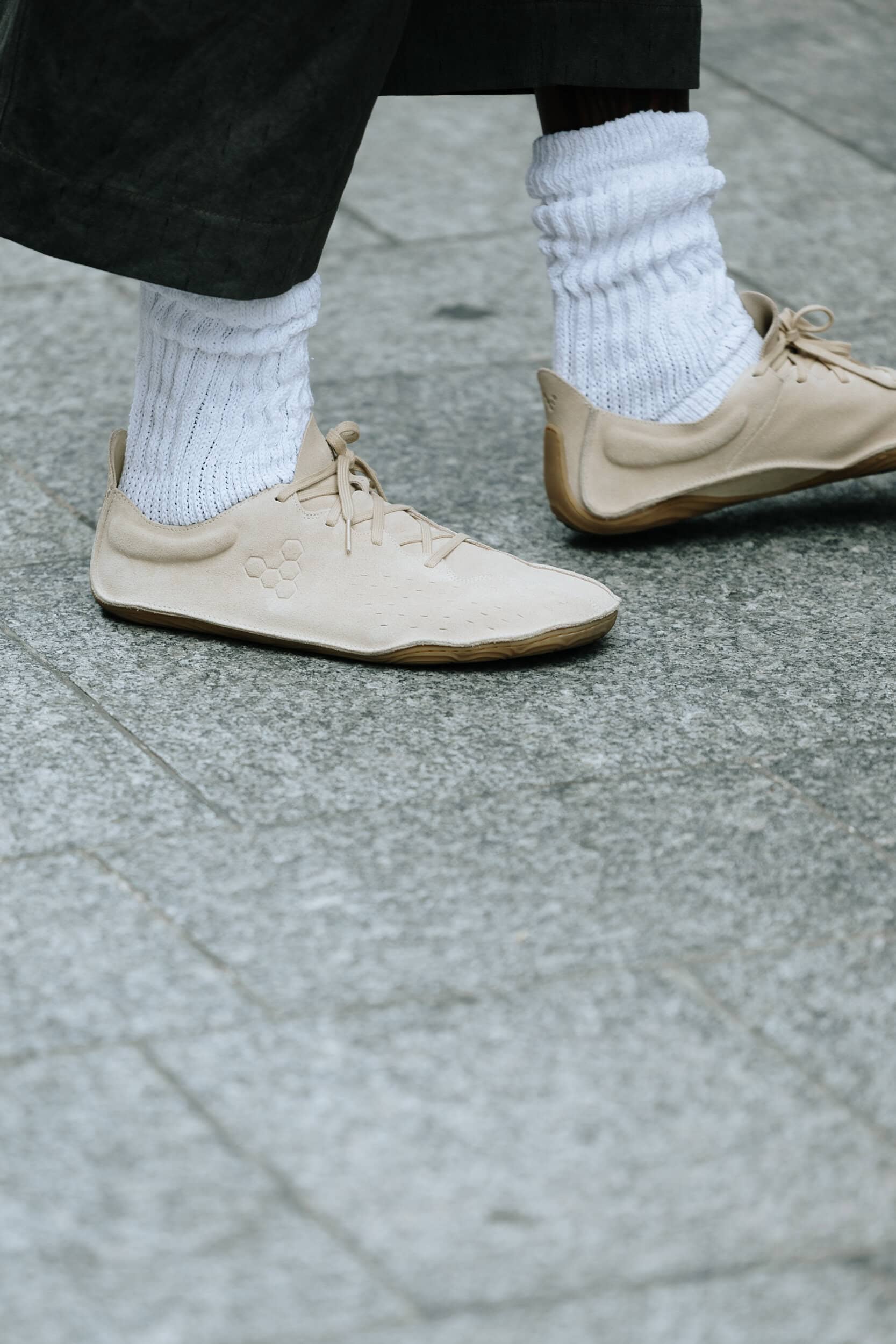 Paris Paris Men's Street Style Spring 2026 Shows