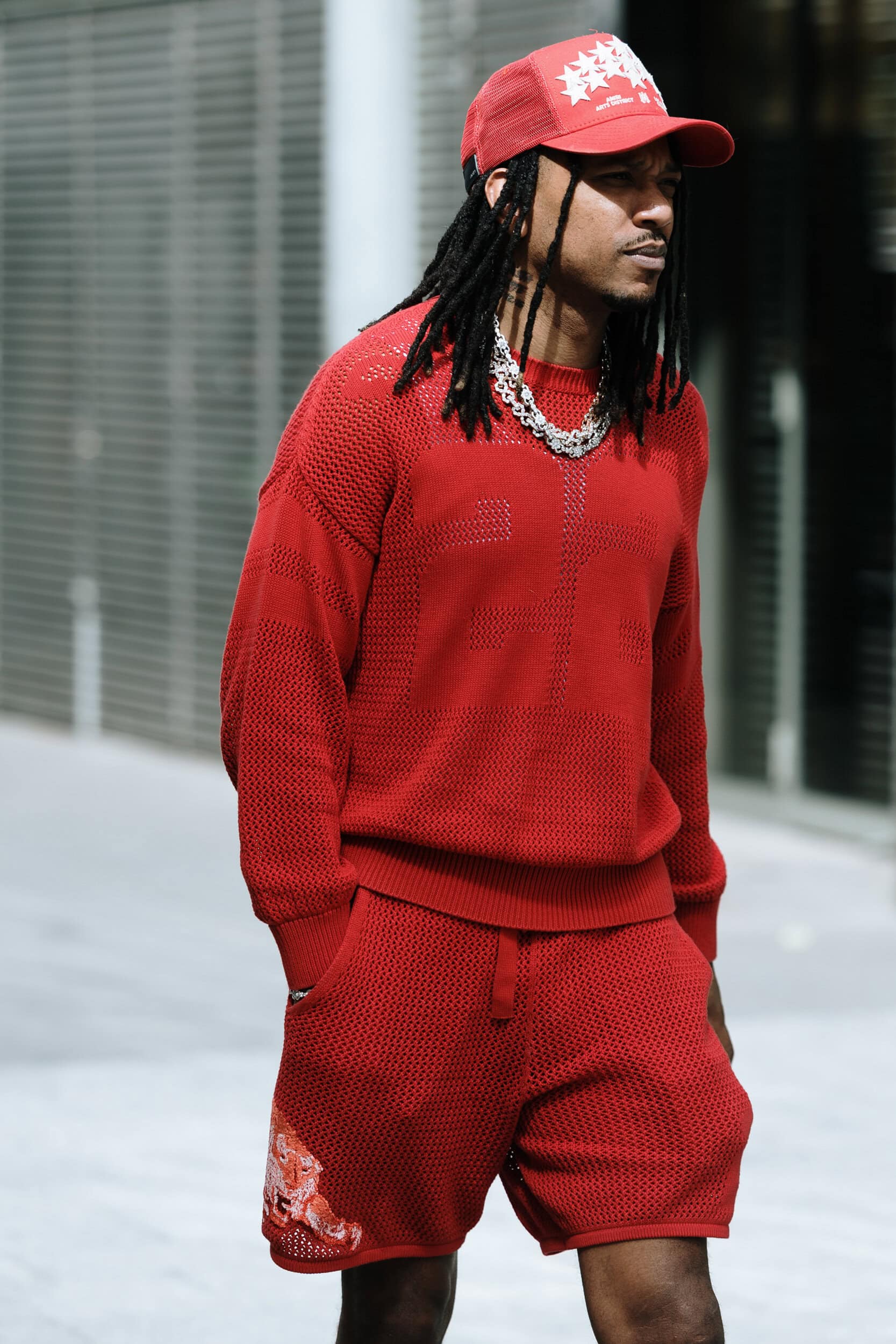 Paris Paris Men's Street Style Spring 2026 Shows