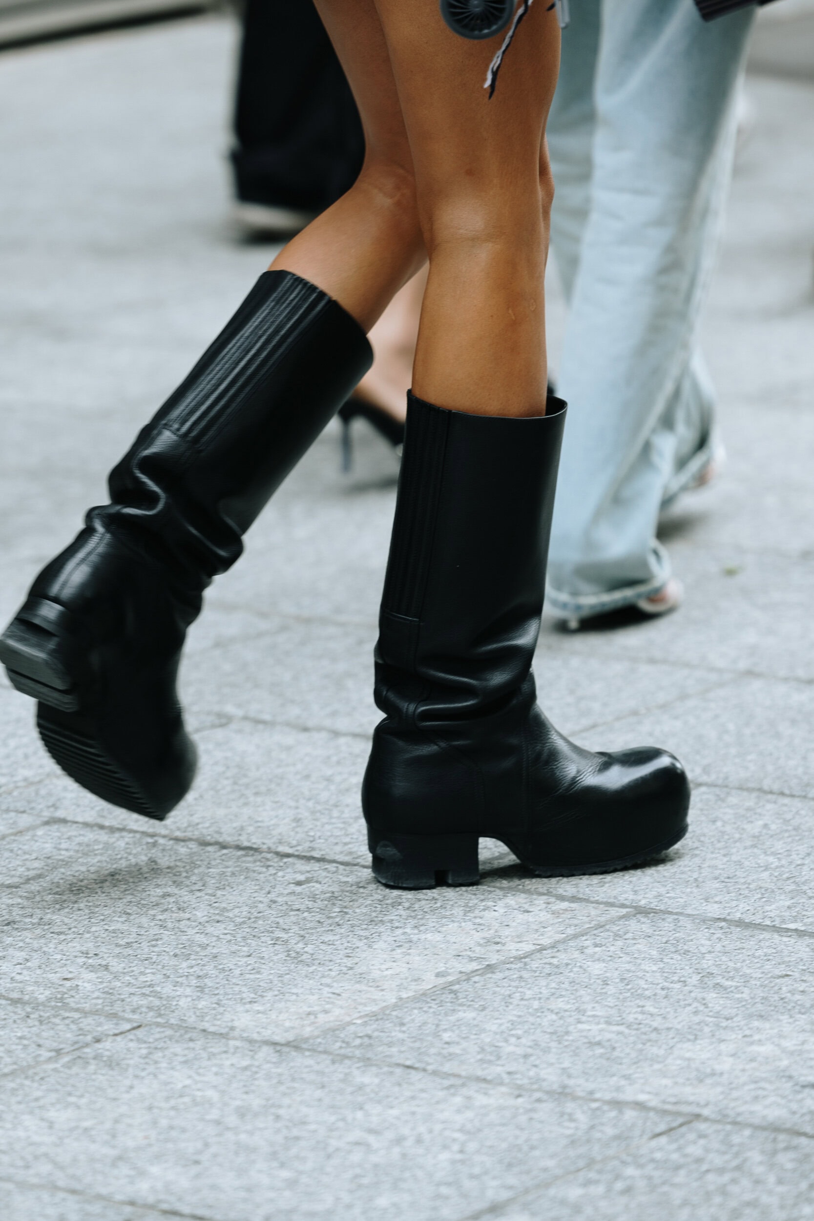 Paris Paris Men's Street Style Spring 2026 Shows