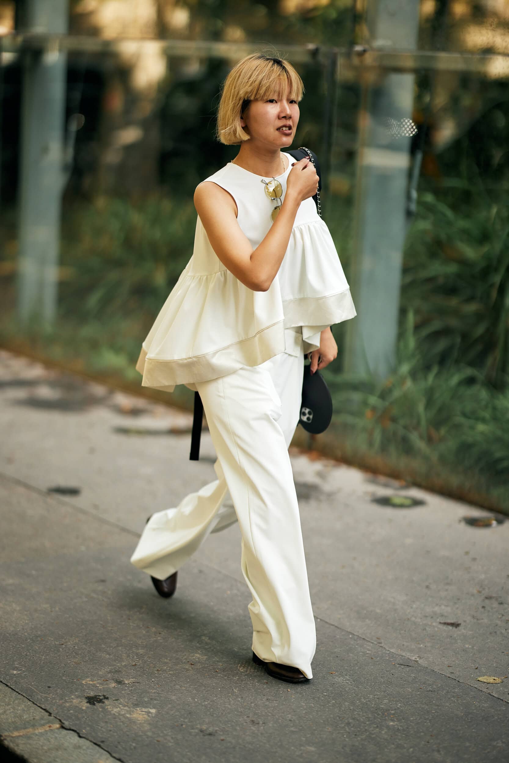 Paris Paris Men's Street Style Spring 2026 Shows