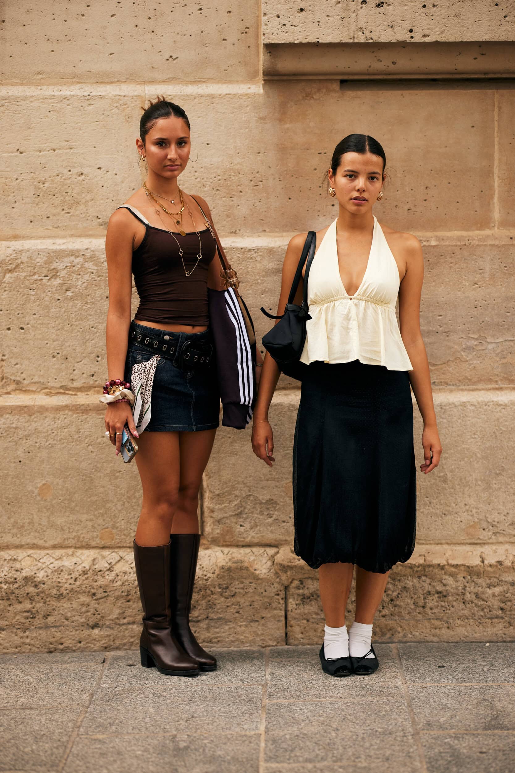 Paris Paris Men's Street Style Spring 2026 Shows