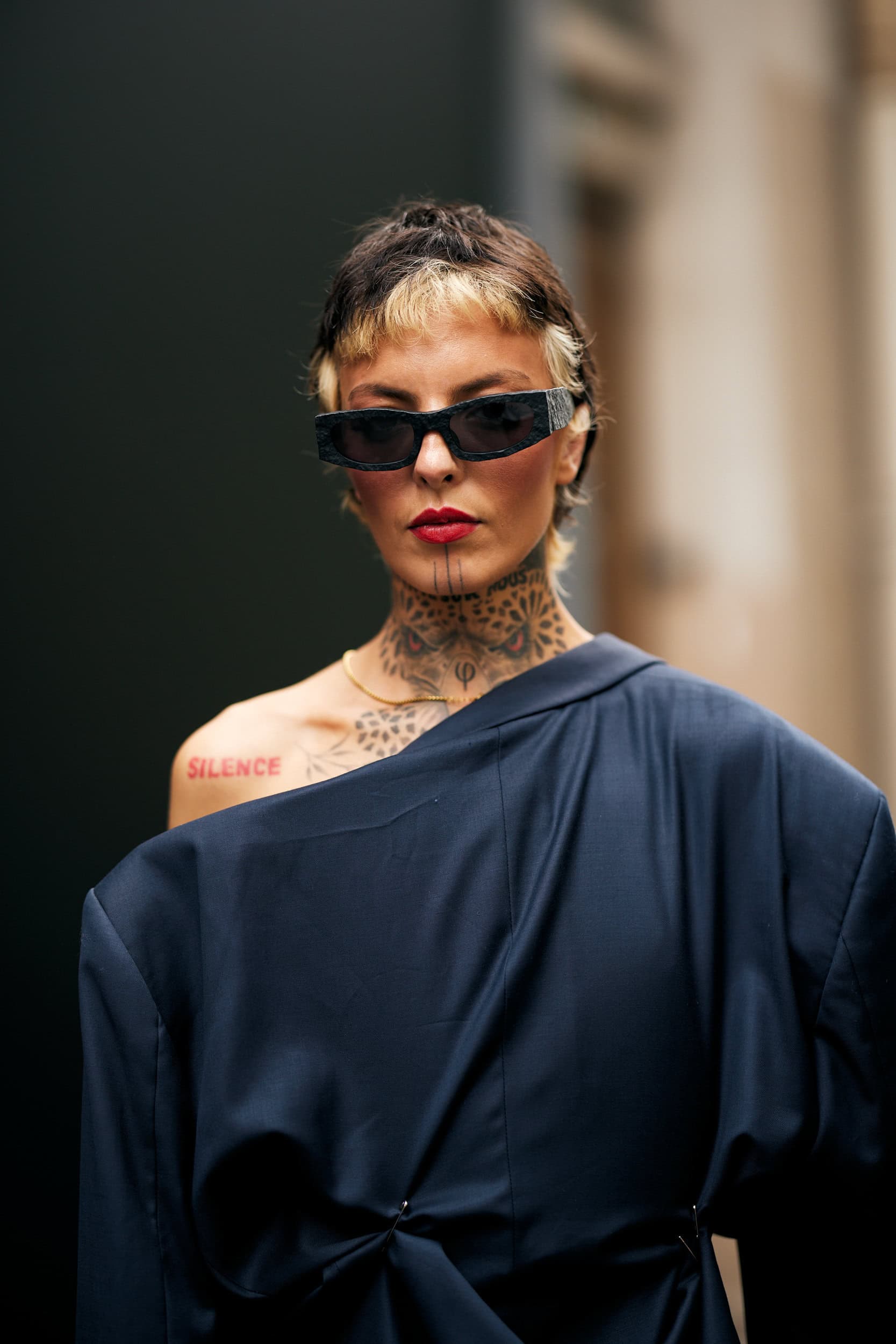 Paris Paris Men's Street Style Spring 2026 Shows