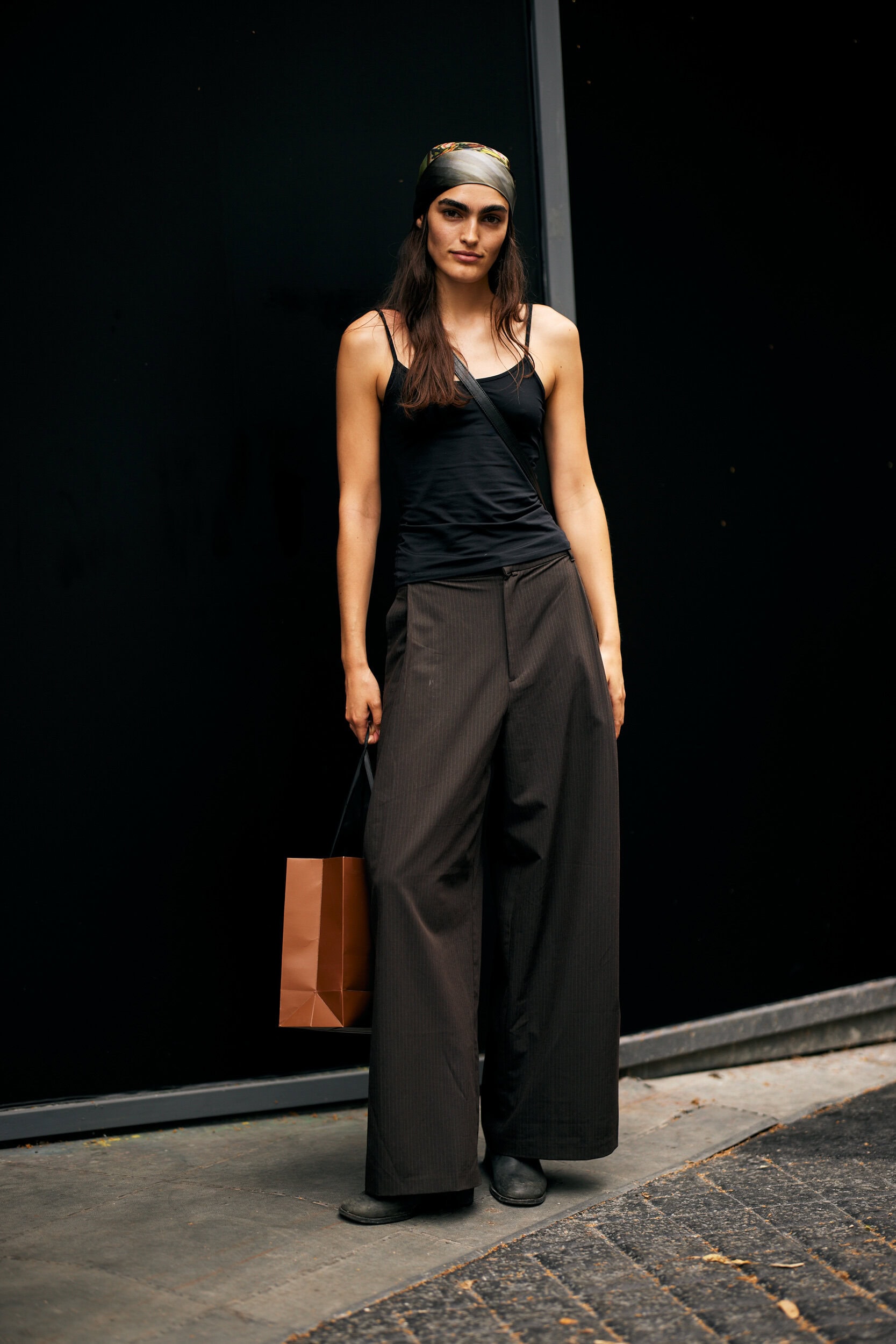 Paris Paris Men's Street Style Spring 2026 Shows