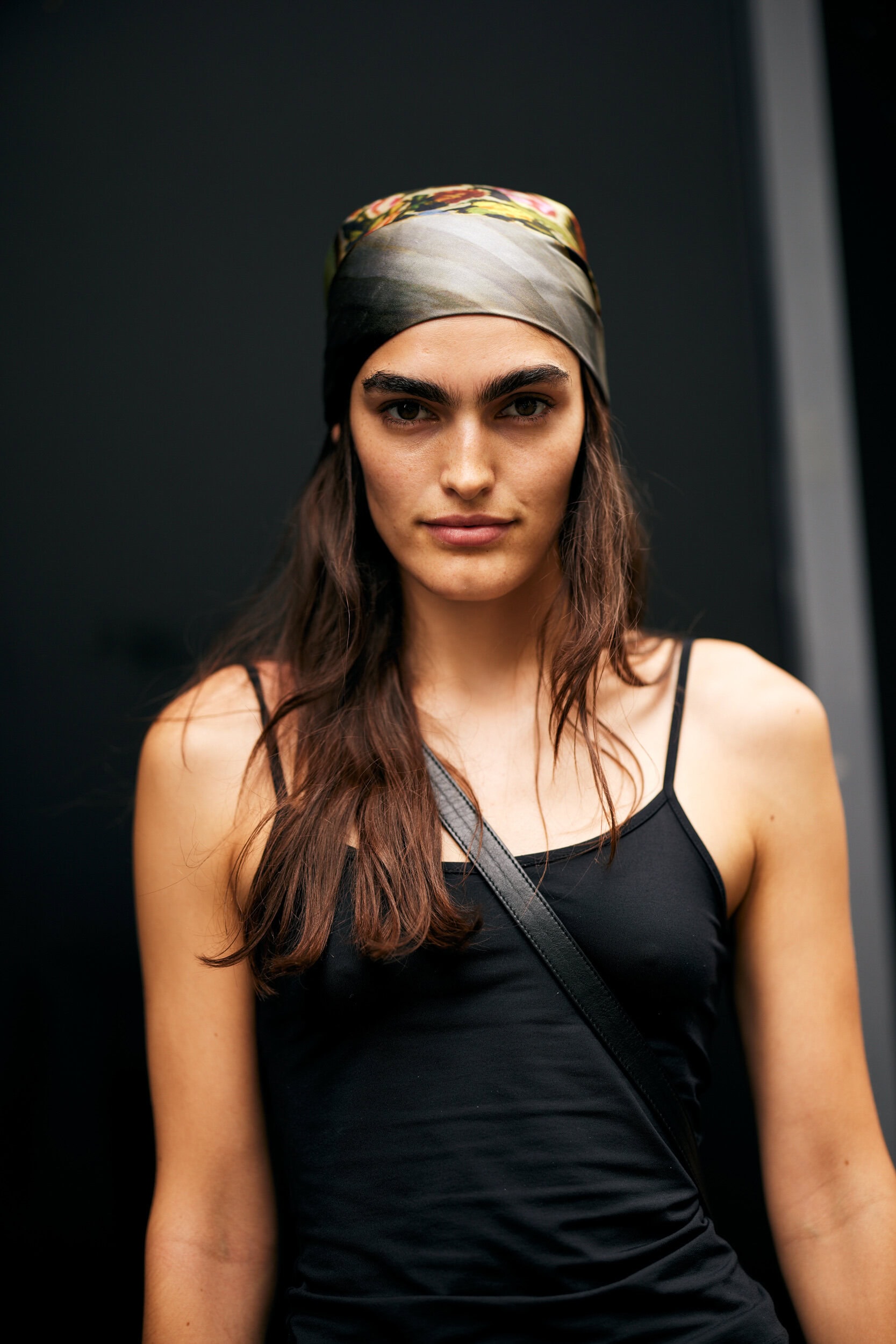 Paris Paris Men's Street Style Spring 2026 Shows