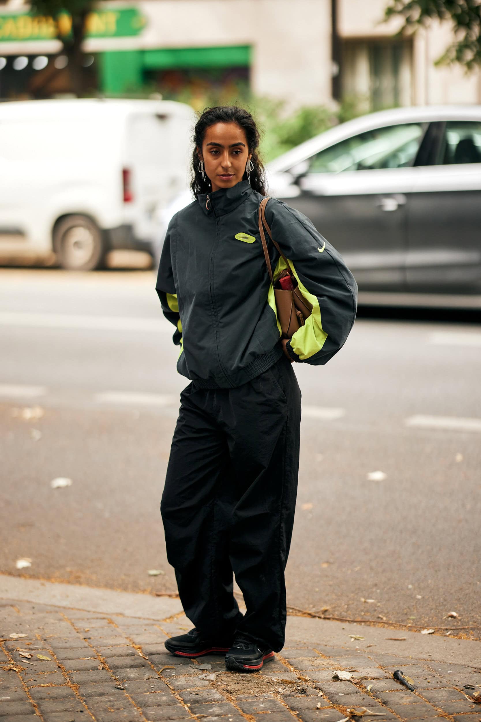 Paris Paris Men's Street Style Spring 2026 Shows