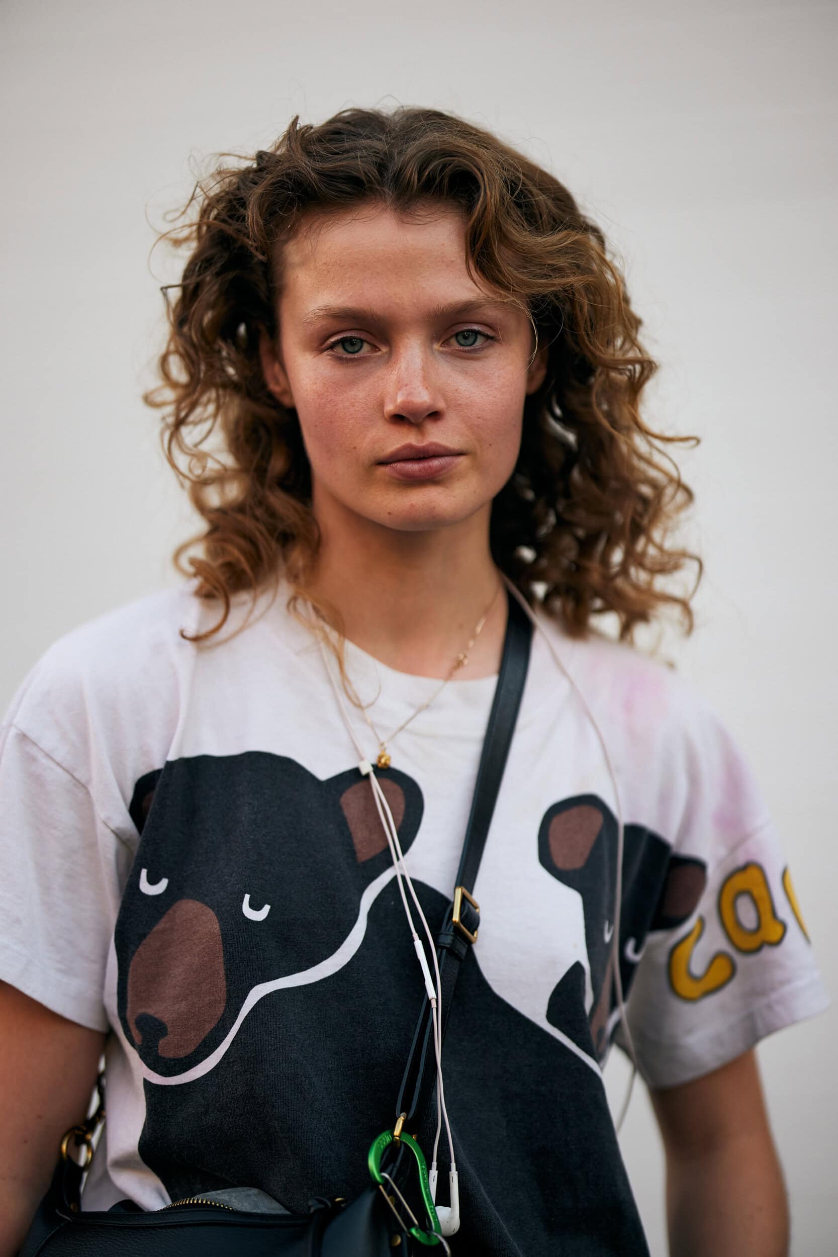 Paris Paris Men's Street Style Spring 2026 Shows