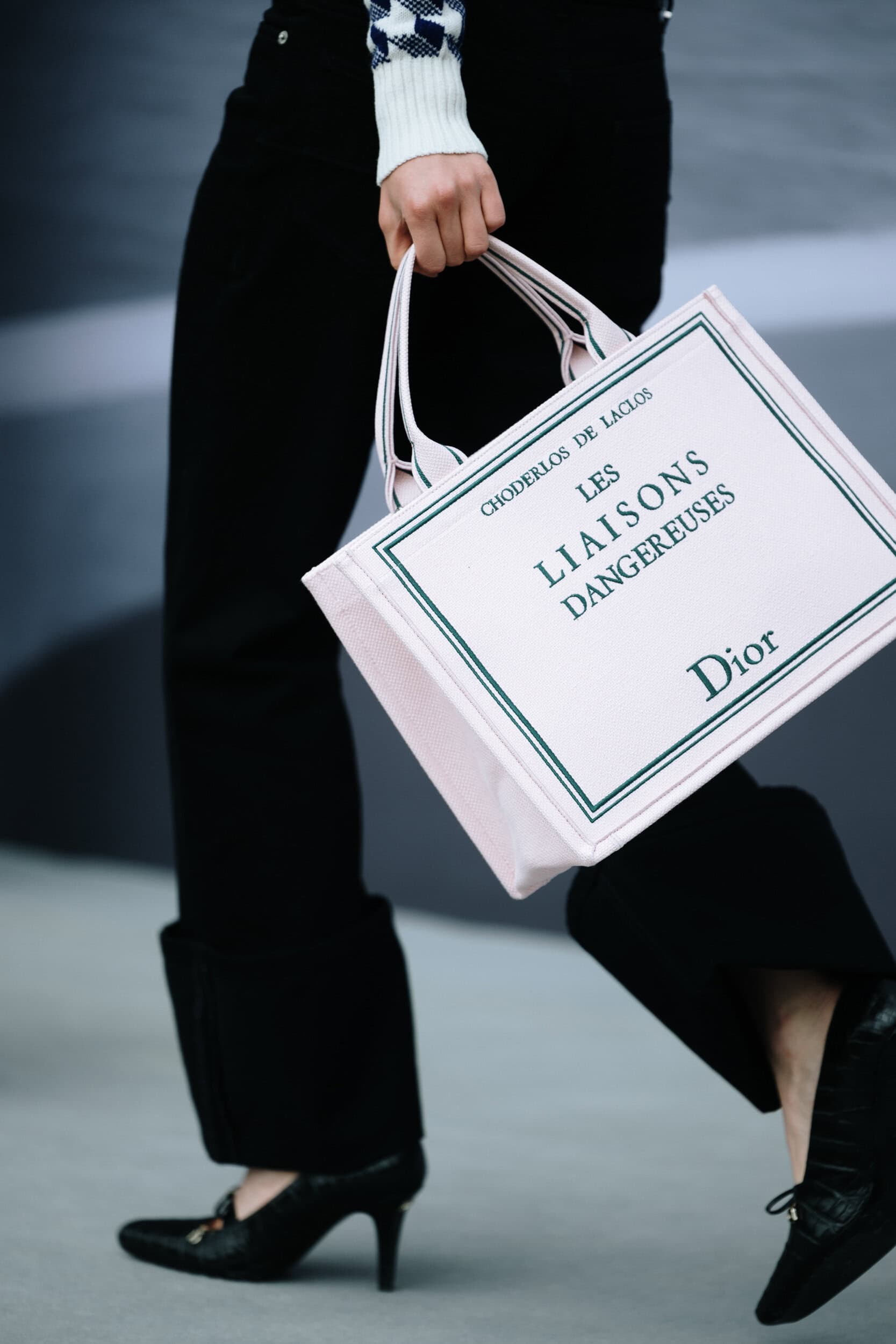 Paris Paris Men's Street Style Spring 2026 Shows