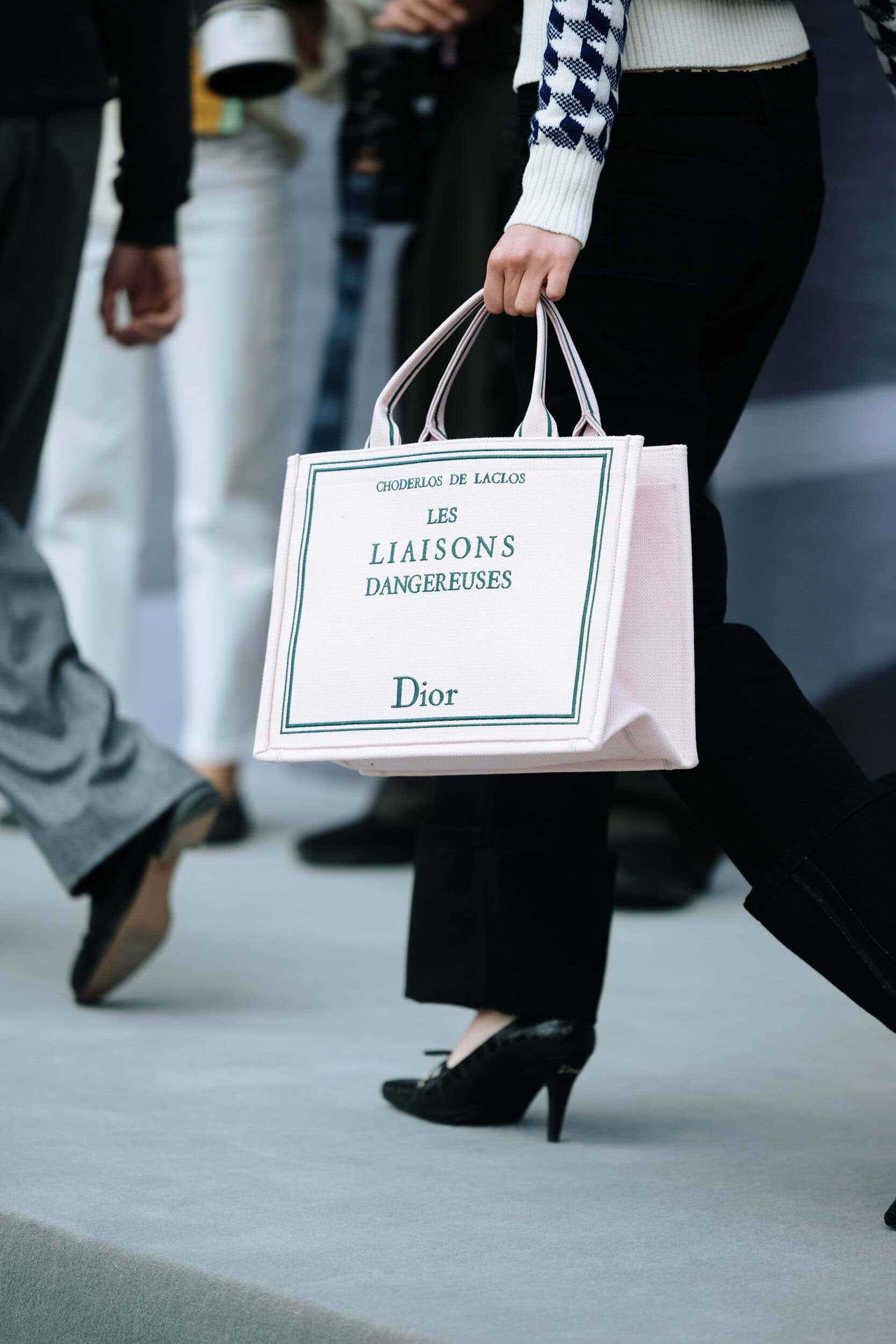 Paris Paris Men's Street Style Spring 2026 Shows