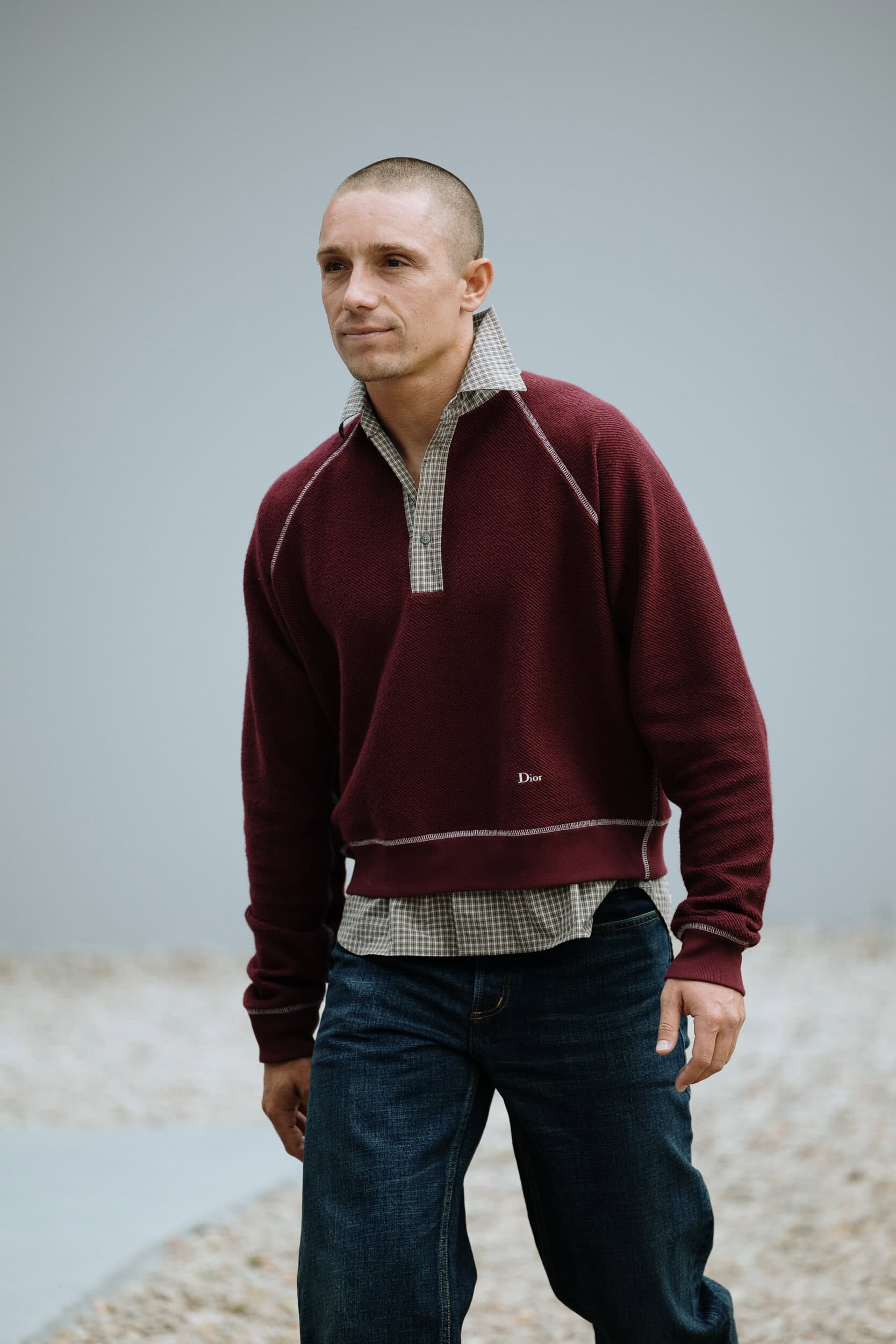 Paris Paris Men's Street Style Spring 2026 Shows