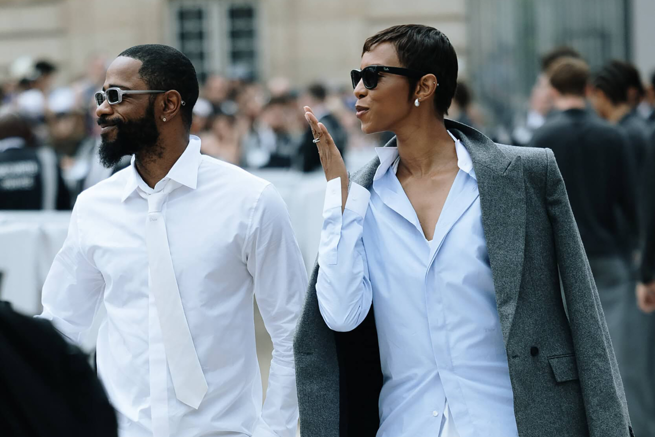 The Impression Where Fashion Gets Creative