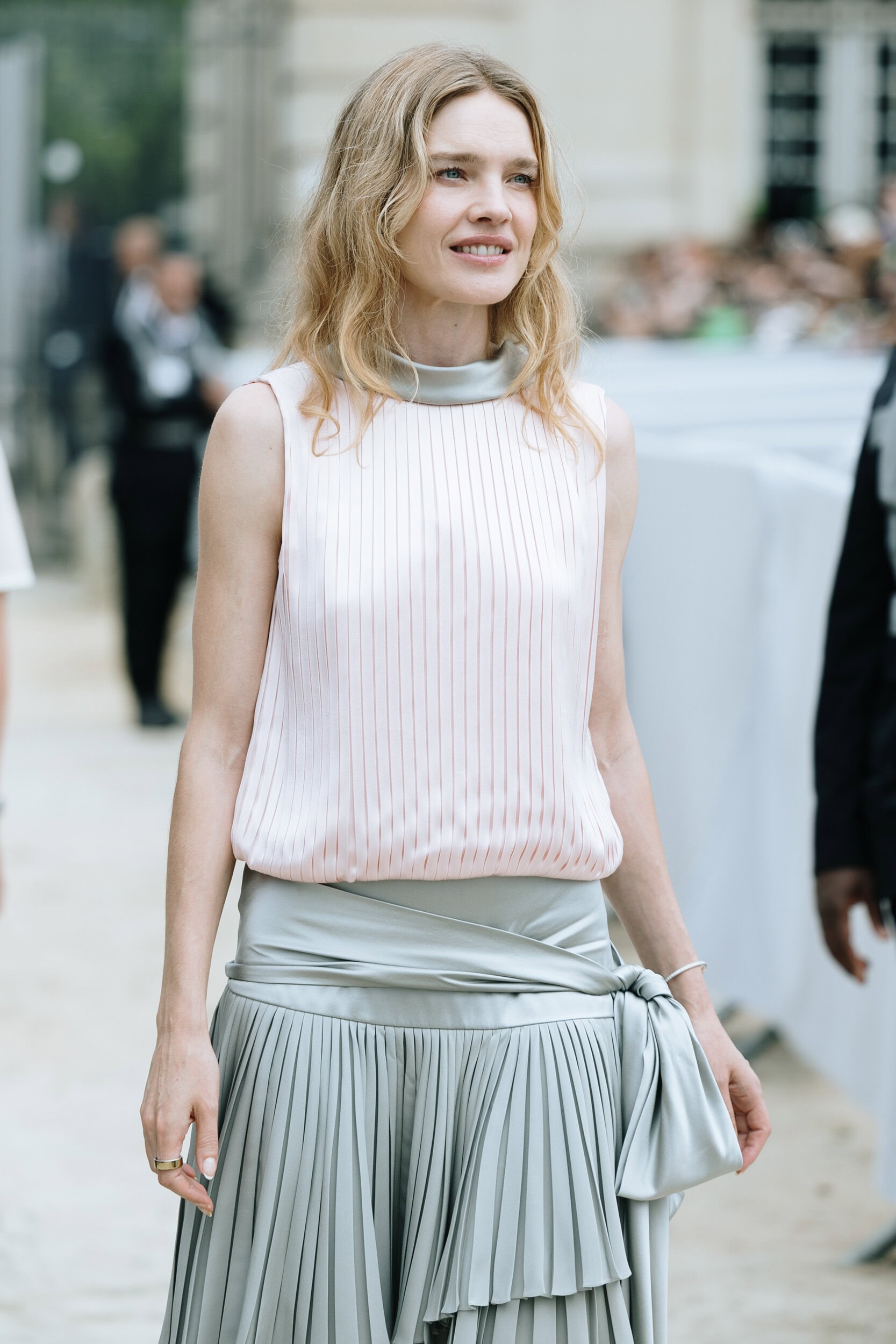 Paris Paris Men's Street Style Spring 2026 Shows