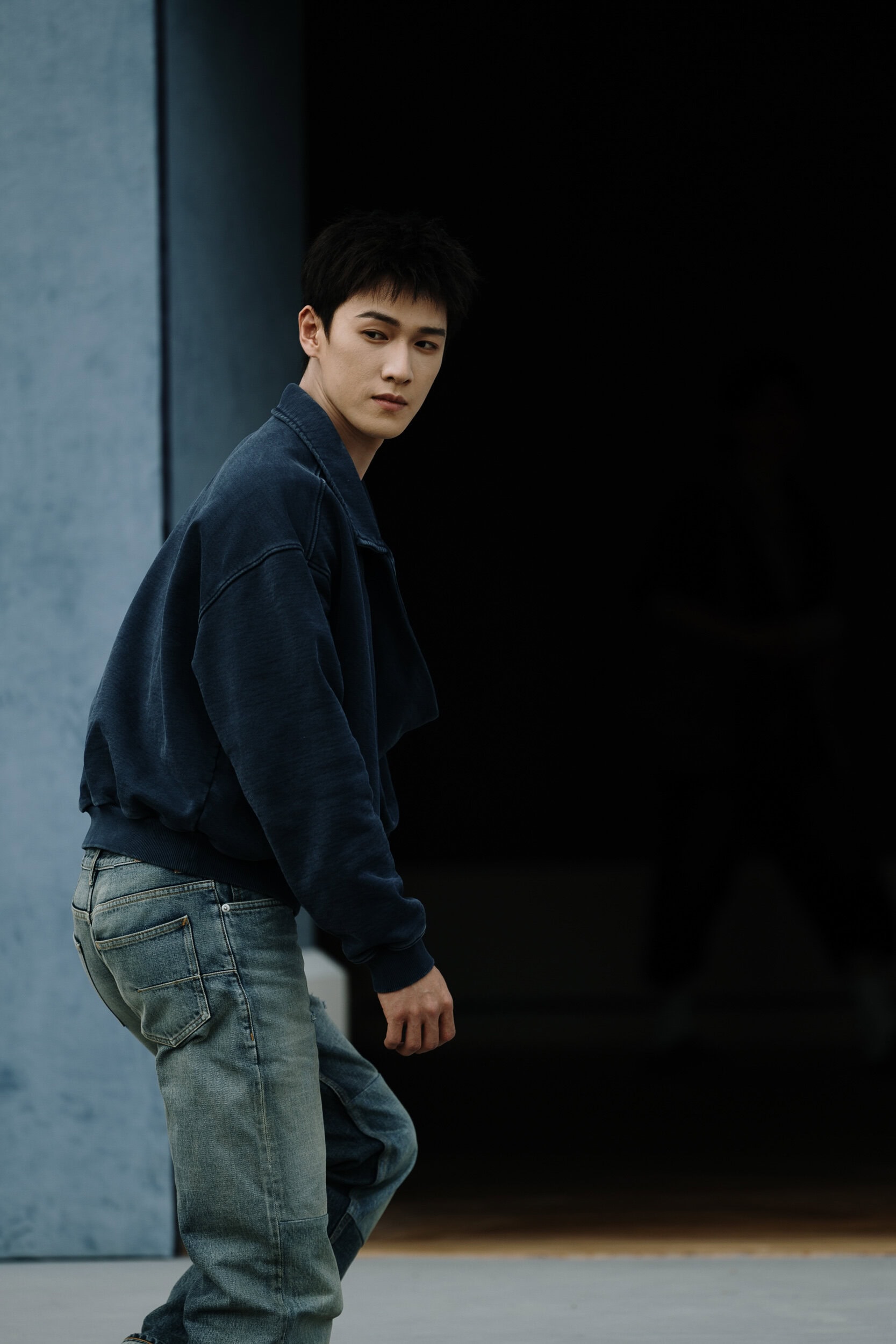 Paris Paris Men's Street Style Spring 2026 Shows