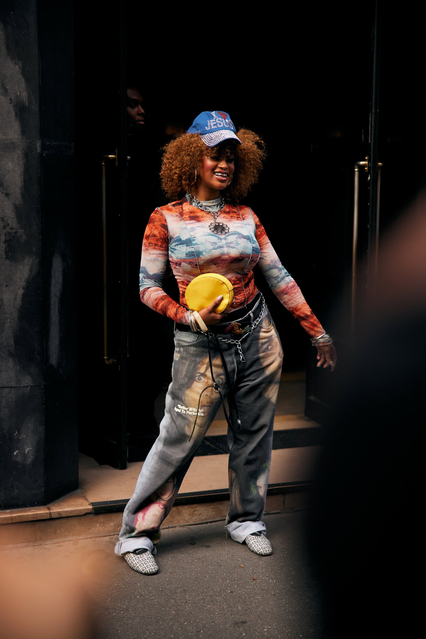Paris Paris Men's Street Style Spring 2026 Shows