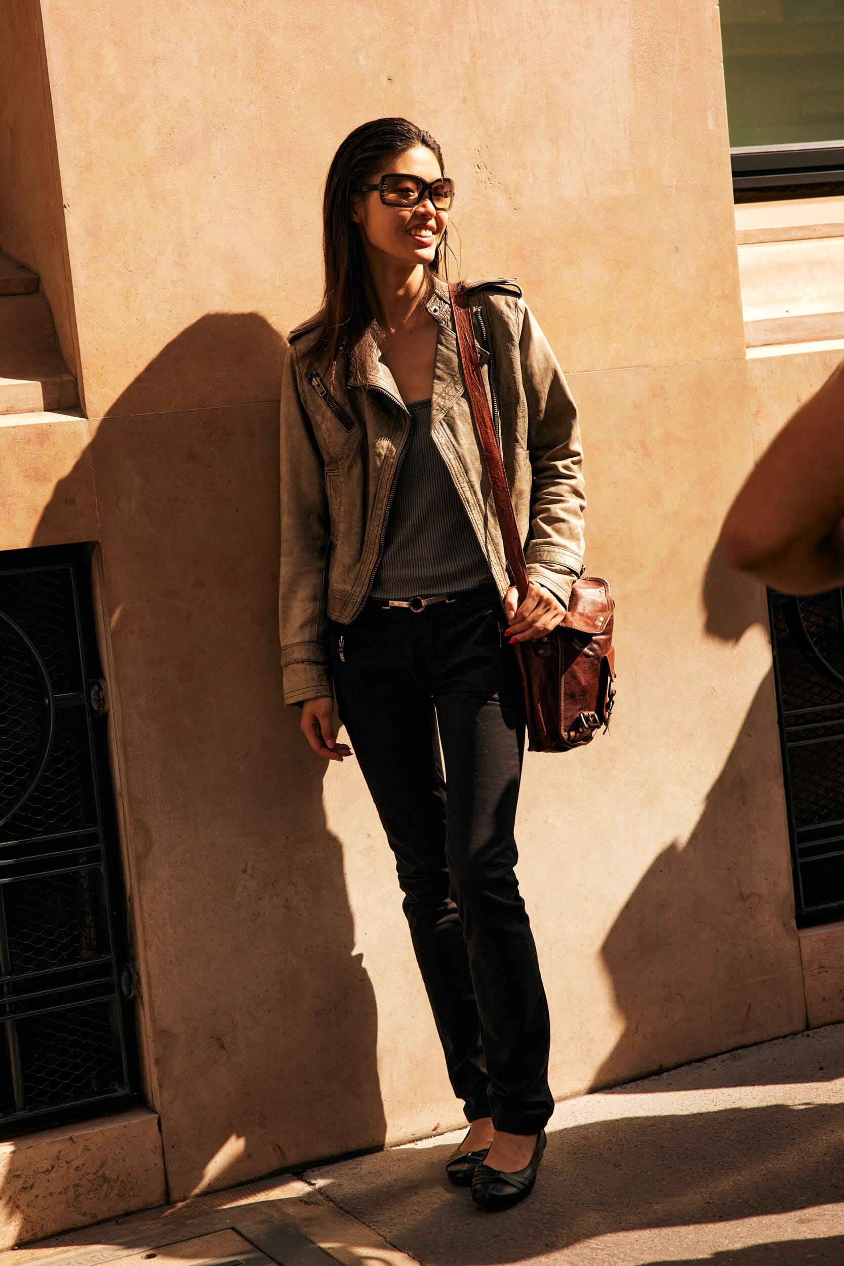 Paris Paris Men's Street Style Spring 2026 Shows