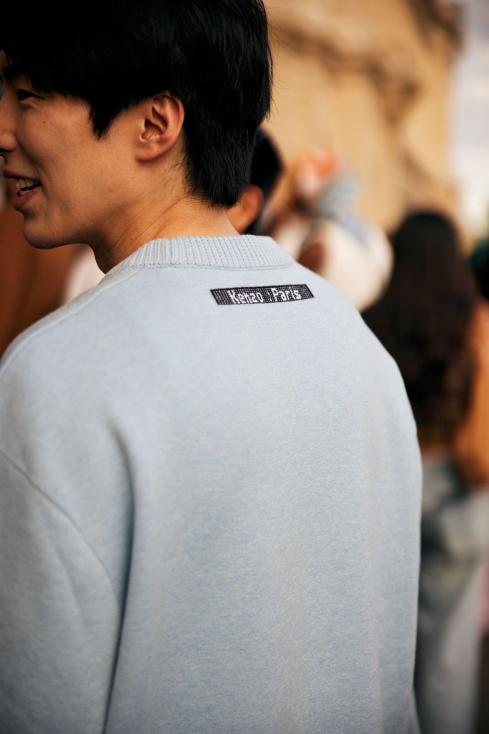 Paris Paris Men's Street Style Spring 2026 Shows