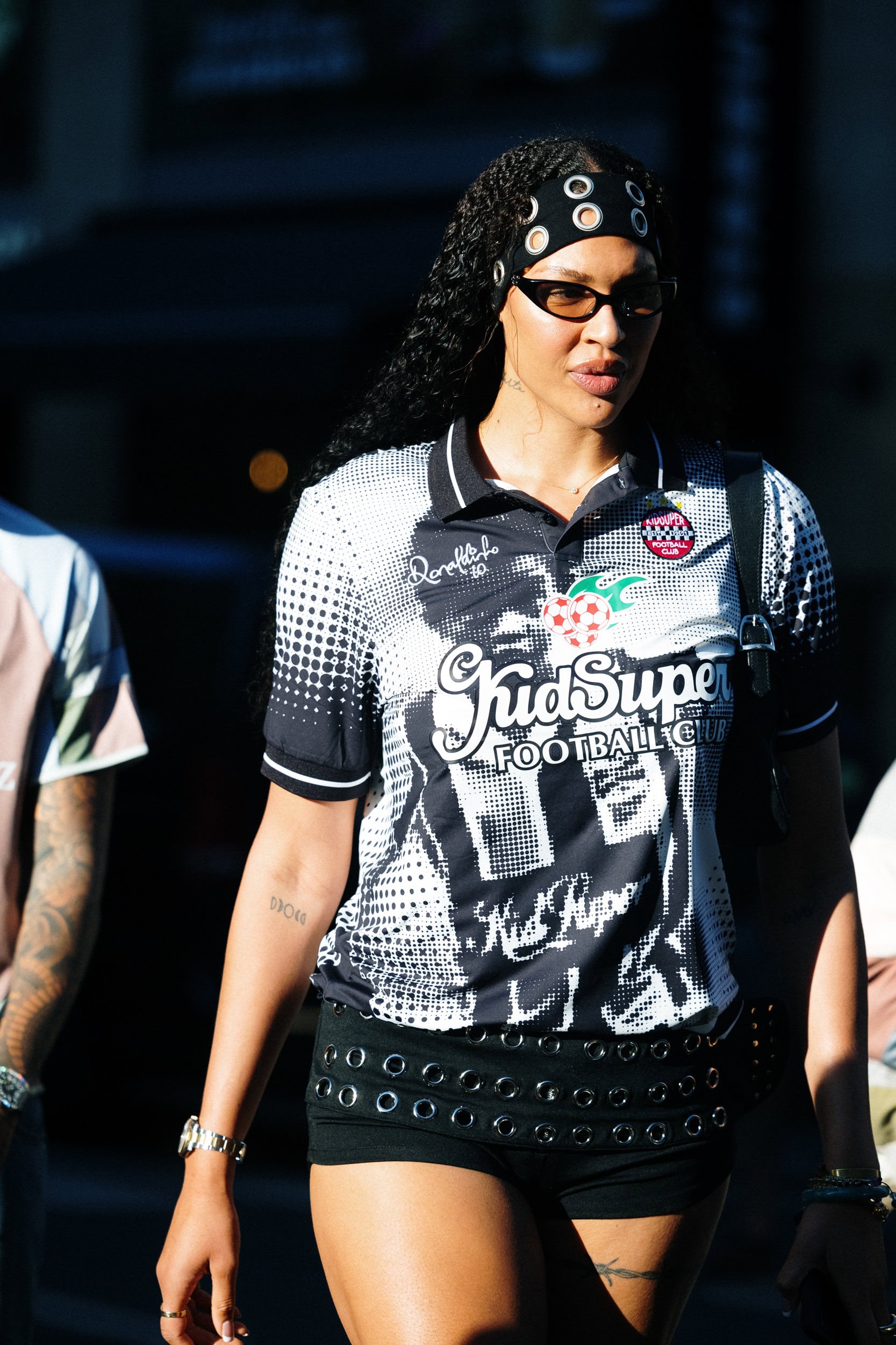 Paris Paris Men's Street Style Spring 2026 Shows