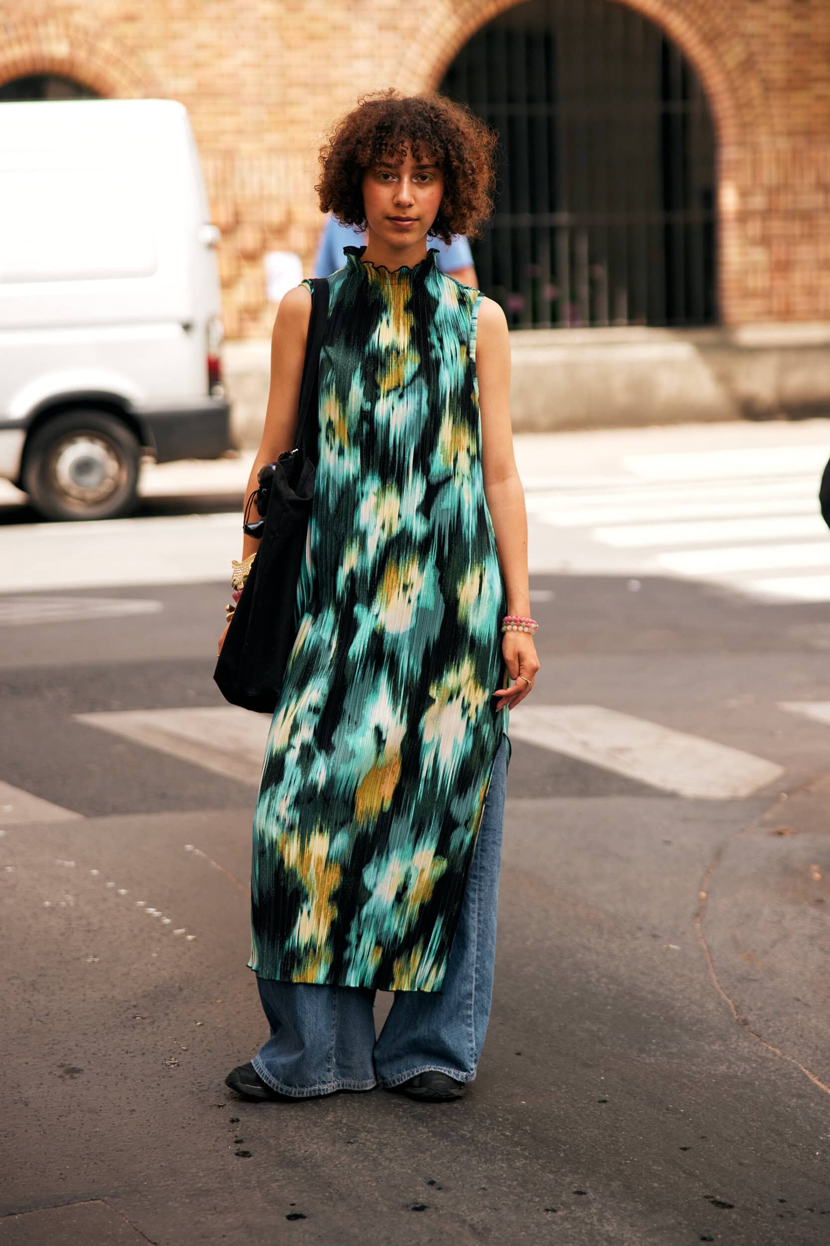 Paris Paris Men's Street Style Spring 2026 Shows