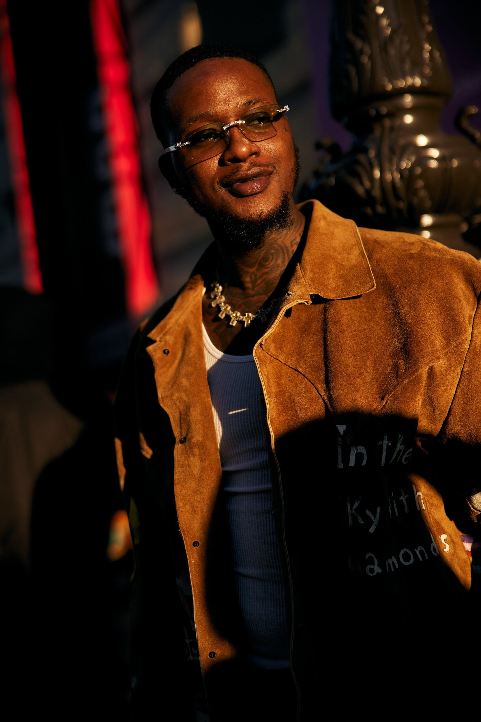 Paris Paris Men's Street Style Spring 2026 Shows