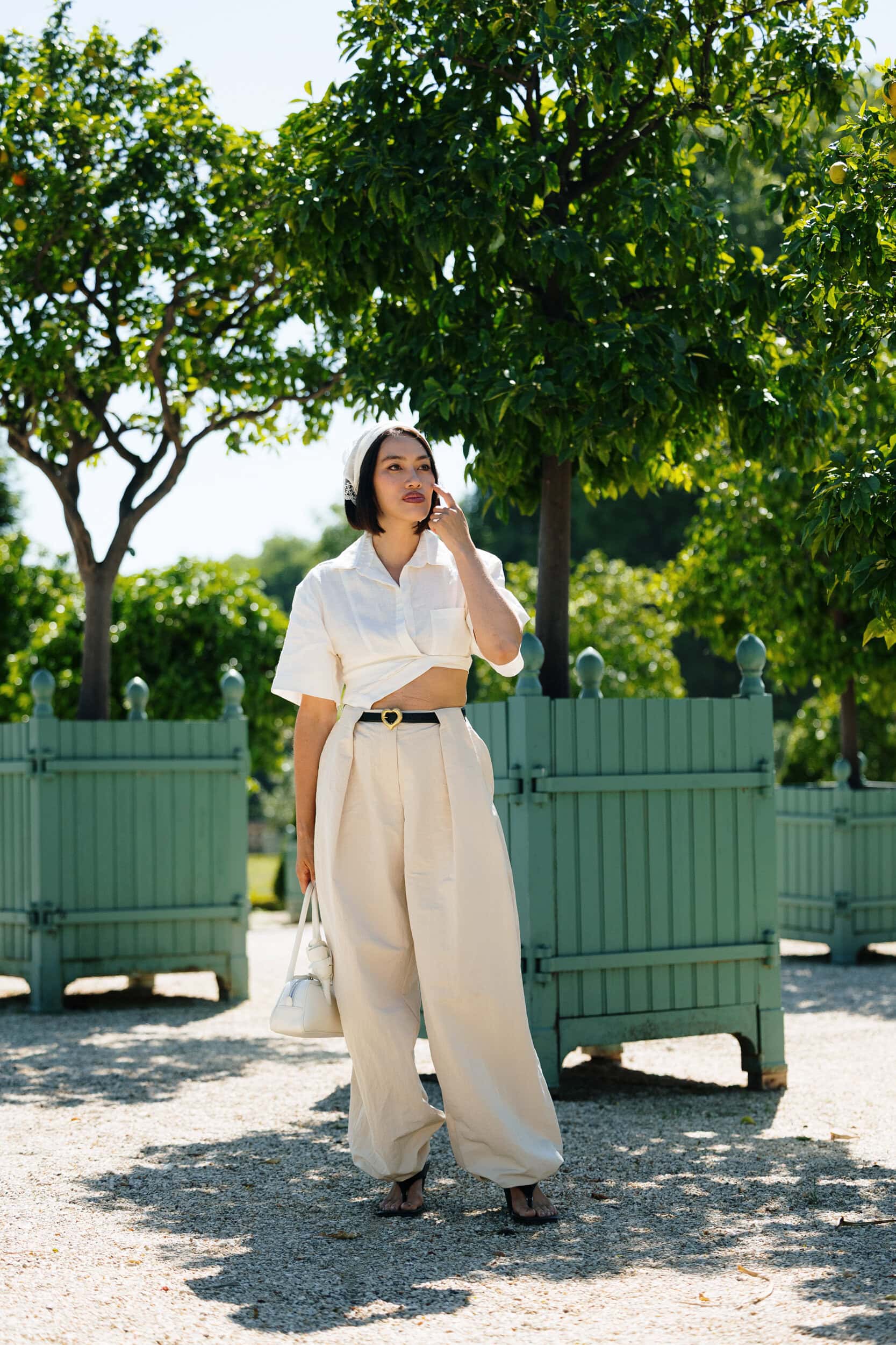 Paris Paris Men's Street Style Spring 2026 Shows