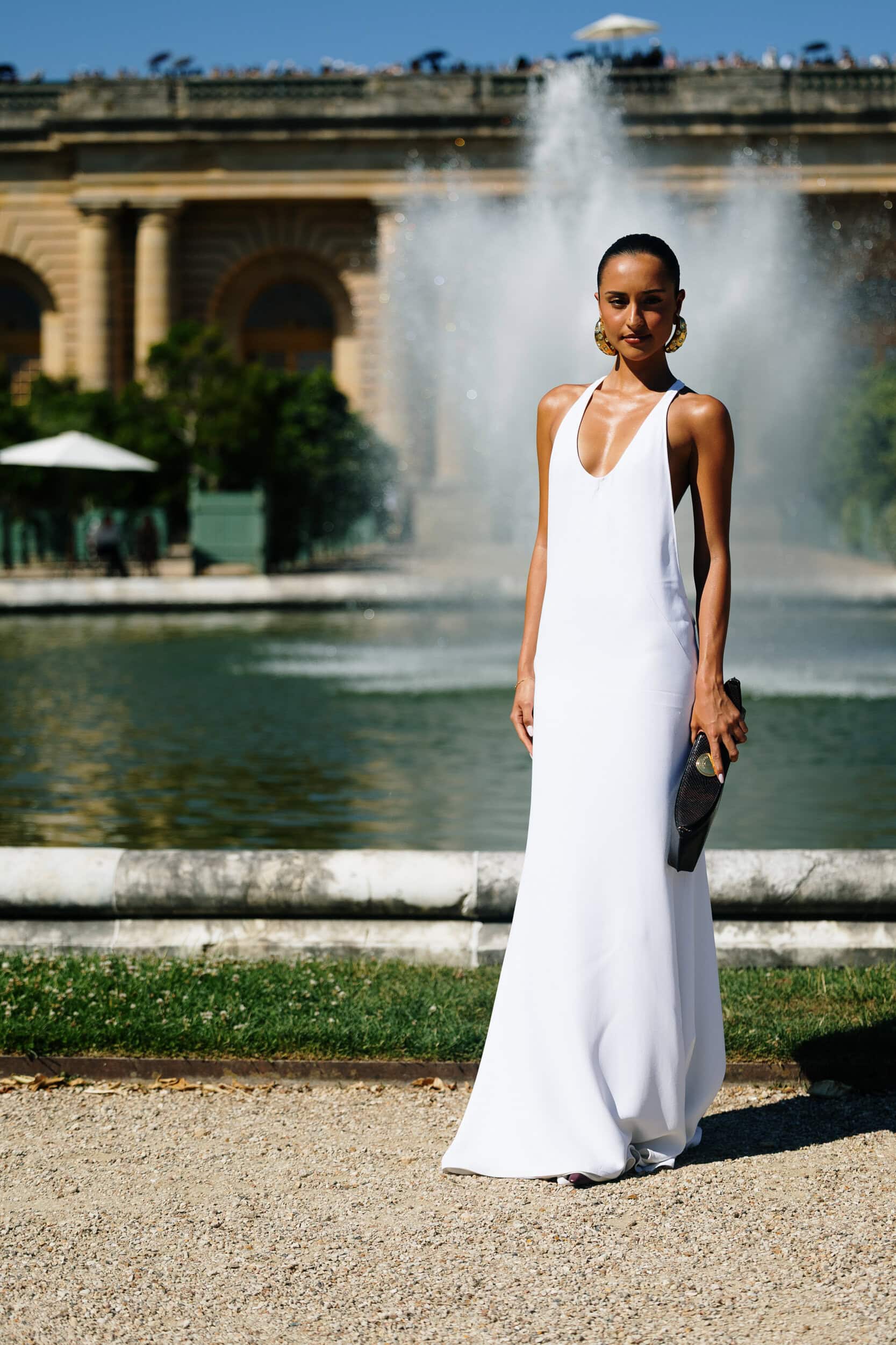 Paris Paris Men's Street Style Spring 2026 Shows